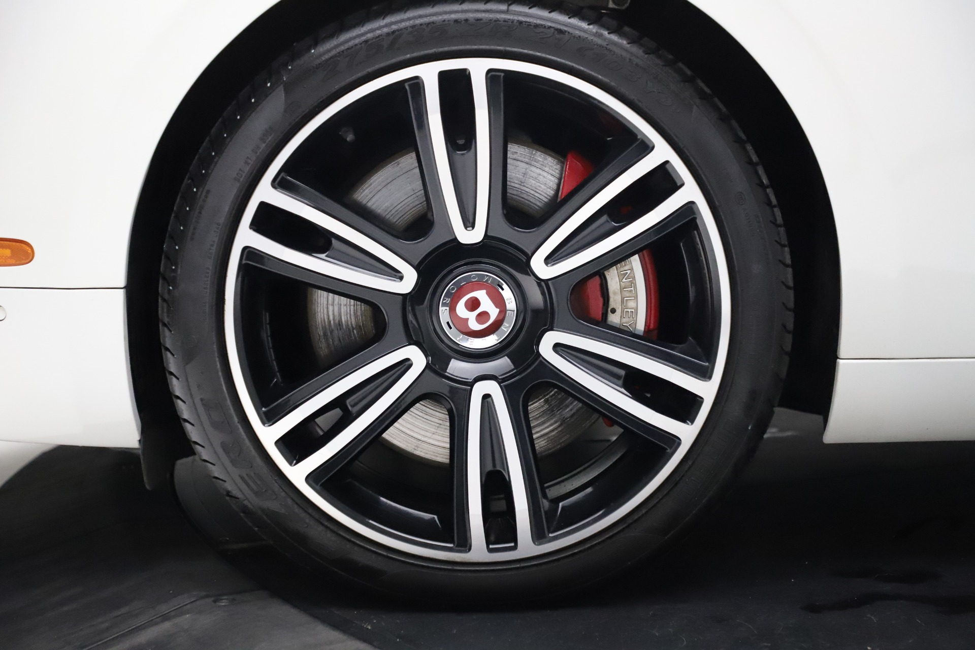 Used 2017 Bentley Flying Spur V8 S | St. Petersburg, FL