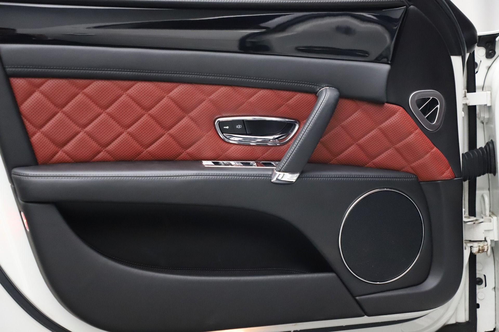 Used 2017 Bentley Flying Spur V8 S | St. Petersburg, FL