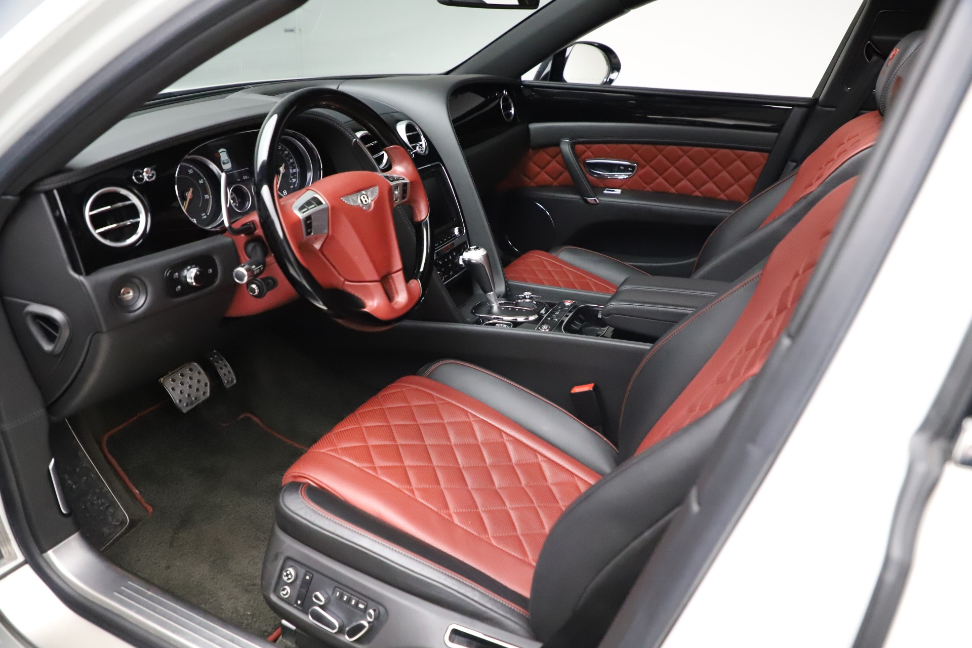 Used 2017 Bentley Flying Spur V8 S | St. Petersburg, FL