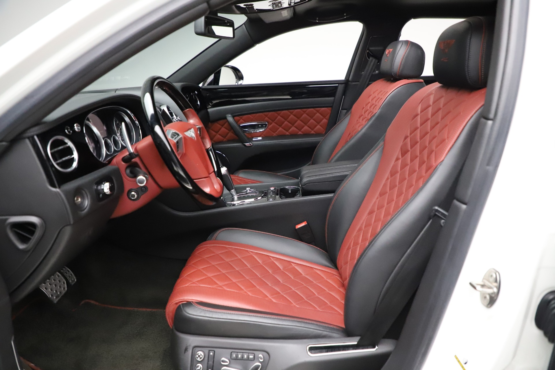 Used 2017 Bentley Flying Spur V8 S | St. Petersburg, FL