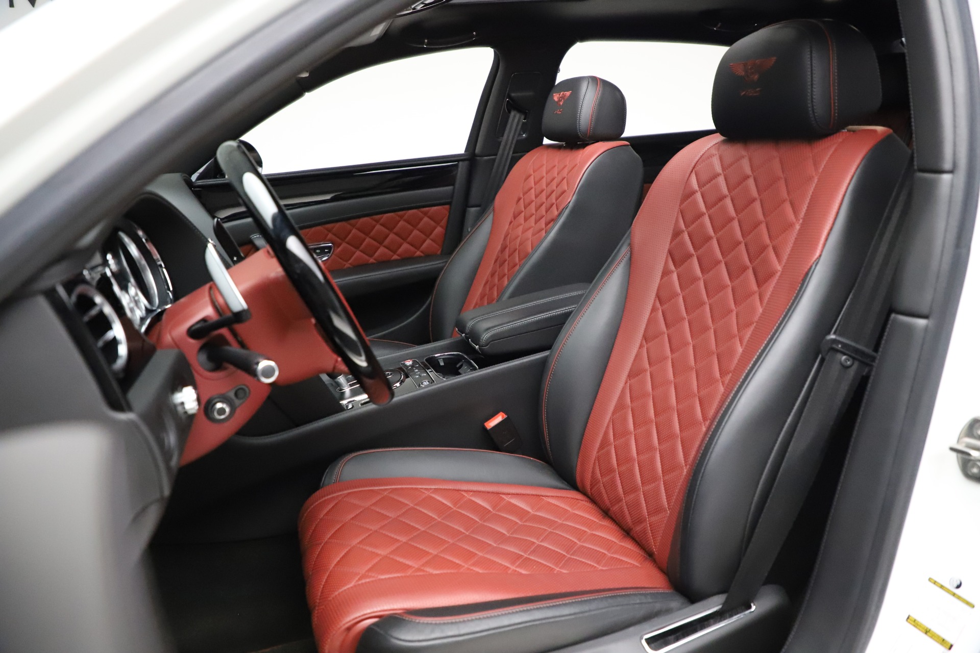 Used 2017 Bentley Flying Spur V8 S | St. Petersburg, FL