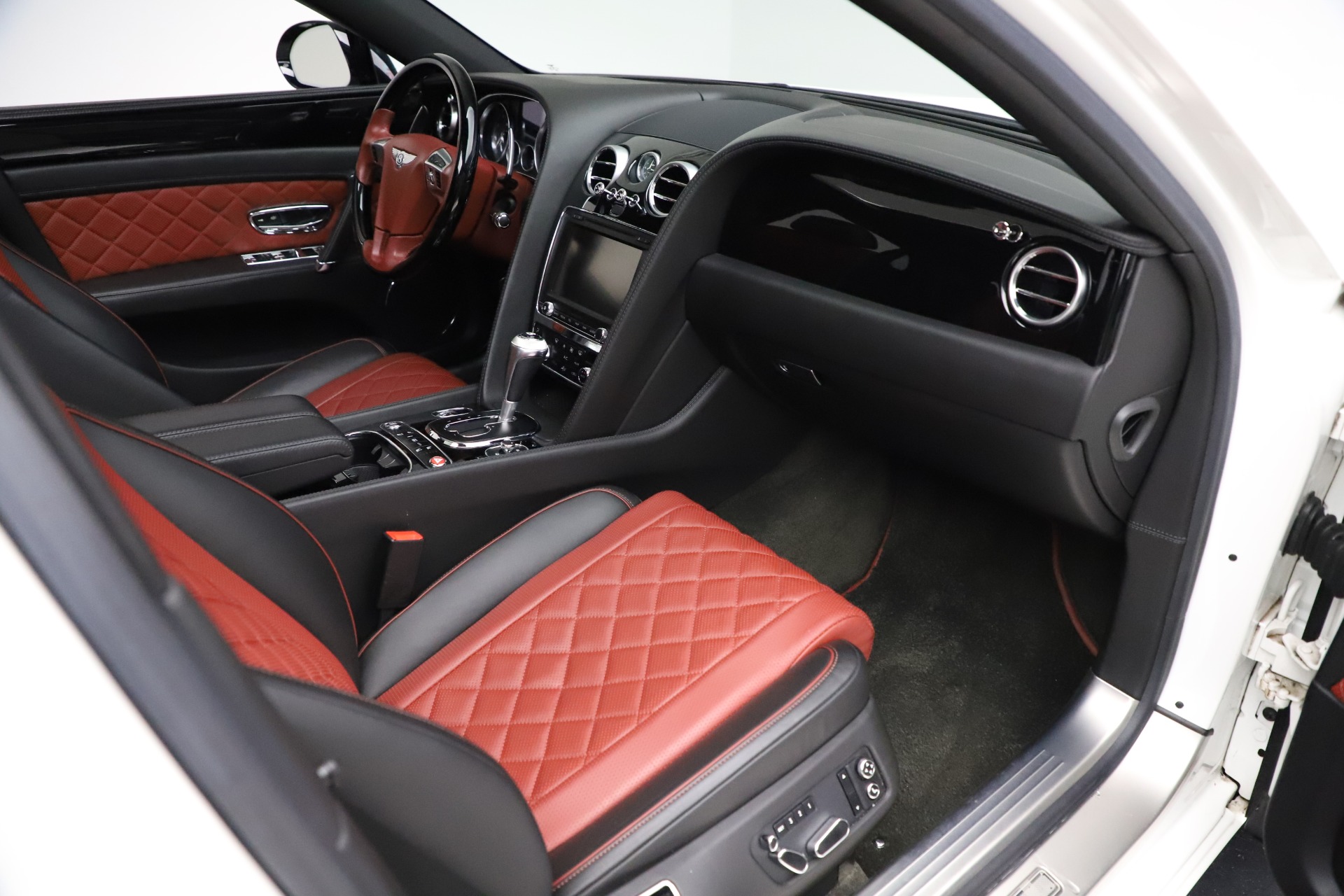 Used 2017 Bentley Flying Spur V8 S | St. Petersburg, FL