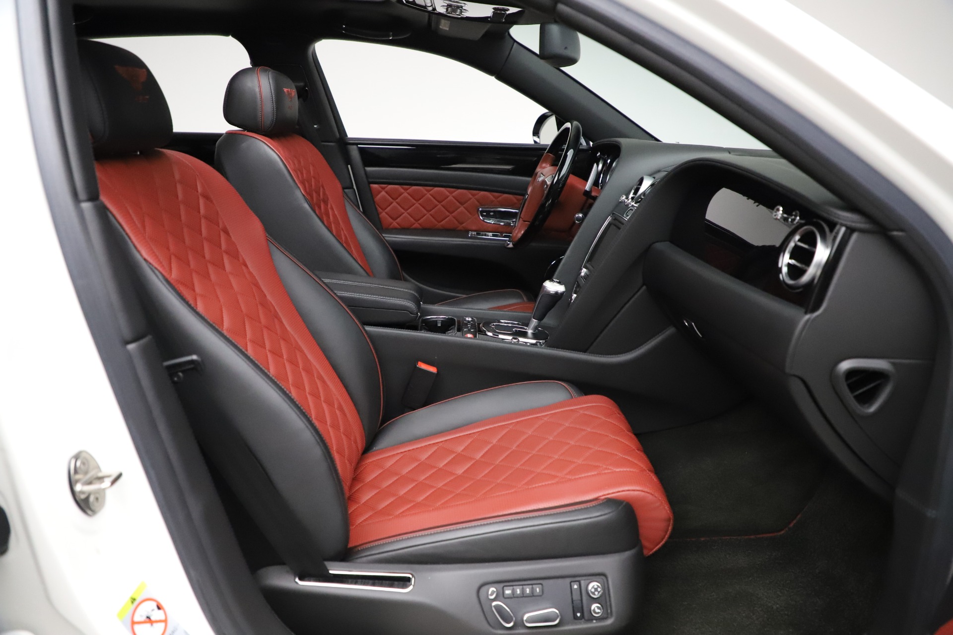 Used 2017 Bentley Flying Spur V8 S | St. Petersburg, FL