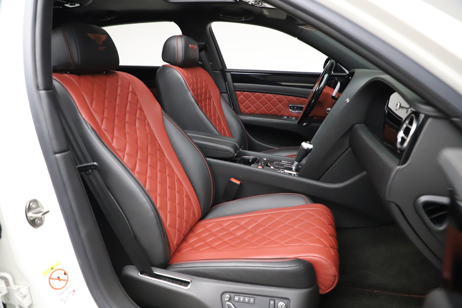 Used 2017 Bentley Flying Spur V8 S | St. Petersburg, FL