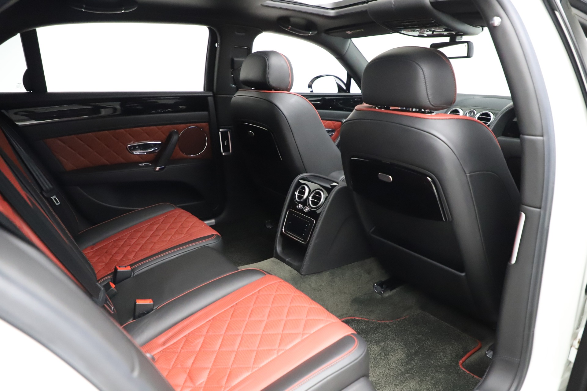 Used 2017 Bentley Flying Spur V8 S | St. Petersburg, FL