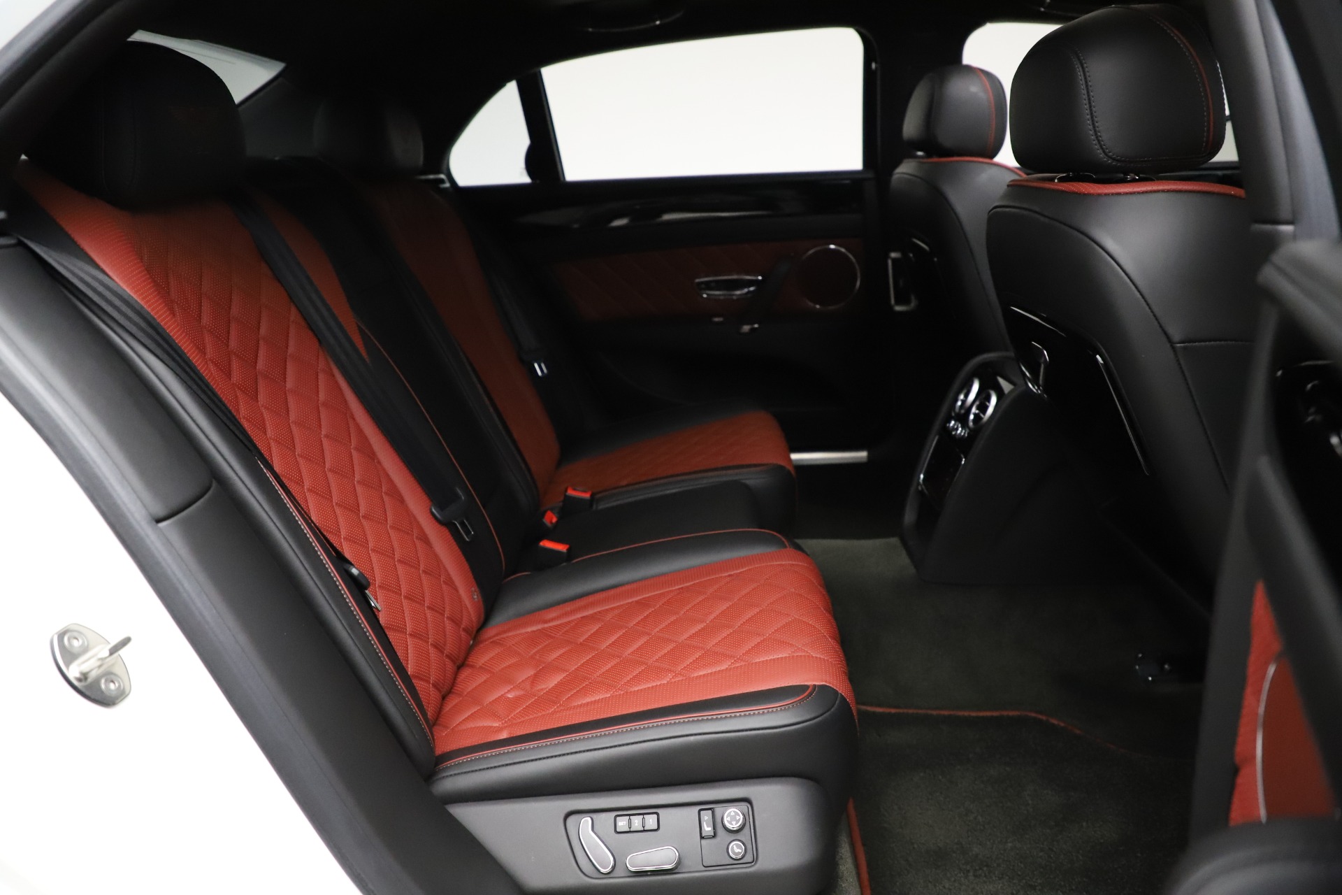 Used 2017 Bentley Flying Spur V8 S | St. Petersburg, FL