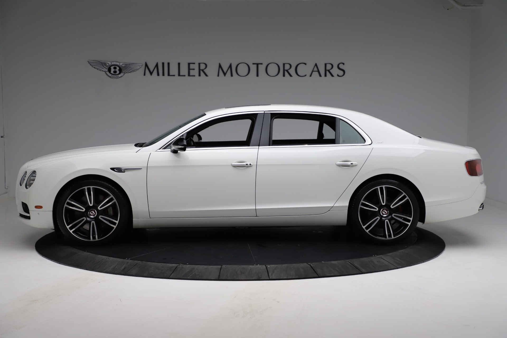 Used 2017 Bentley Flying Spur V8 S | St. Petersburg, FL