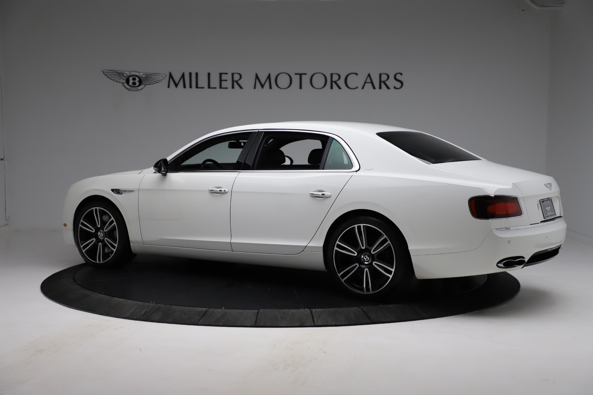 Used 2017 Bentley Flying Spur V8 S | St. Petersburg, FL