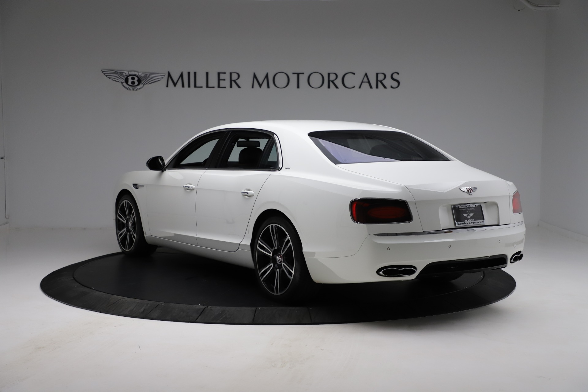 2017 Bentley Flying Spur V8 S Stock B1181 For Near Greenwich New 2017 Bentley Flying Spur V8 S Greenwich Ct
