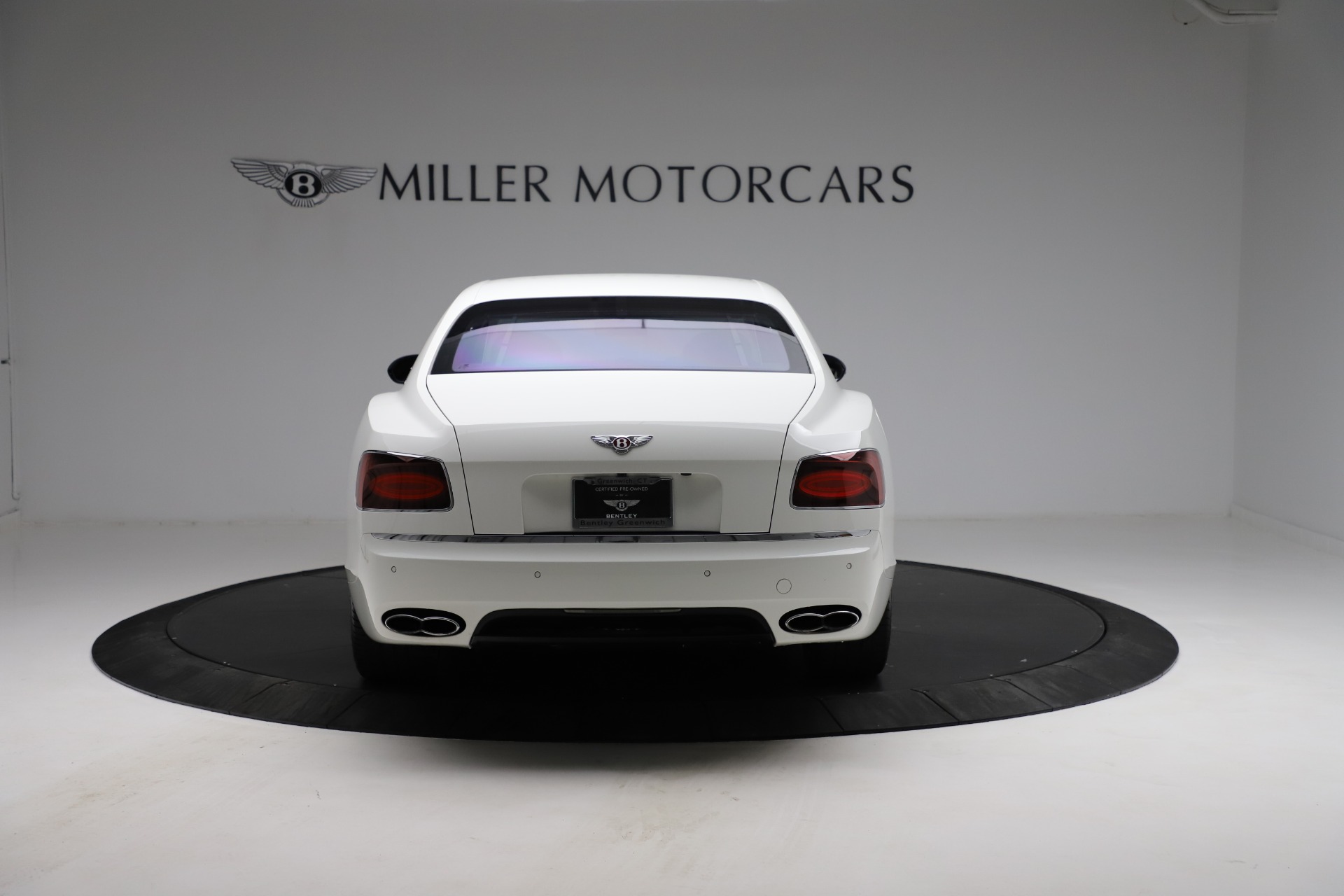 Used 2017 Bentley Flying Spur V8 S | St. Petersburg, FL