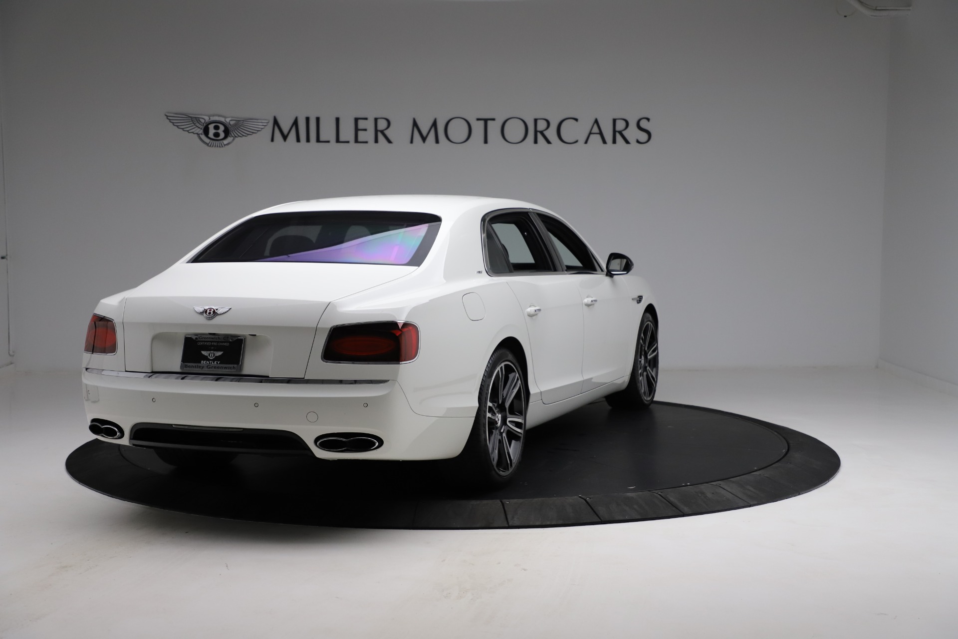 Used 2017 Bentley Flying Spur V8 S | St. Petersburg, FL