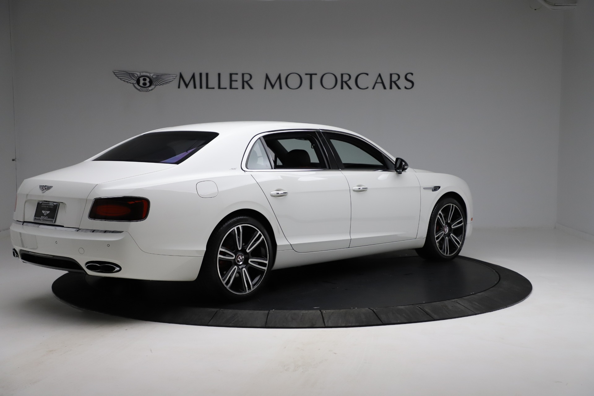 Used 2017 Bentley Flying Spur V8 S | St. Petersburg, FL