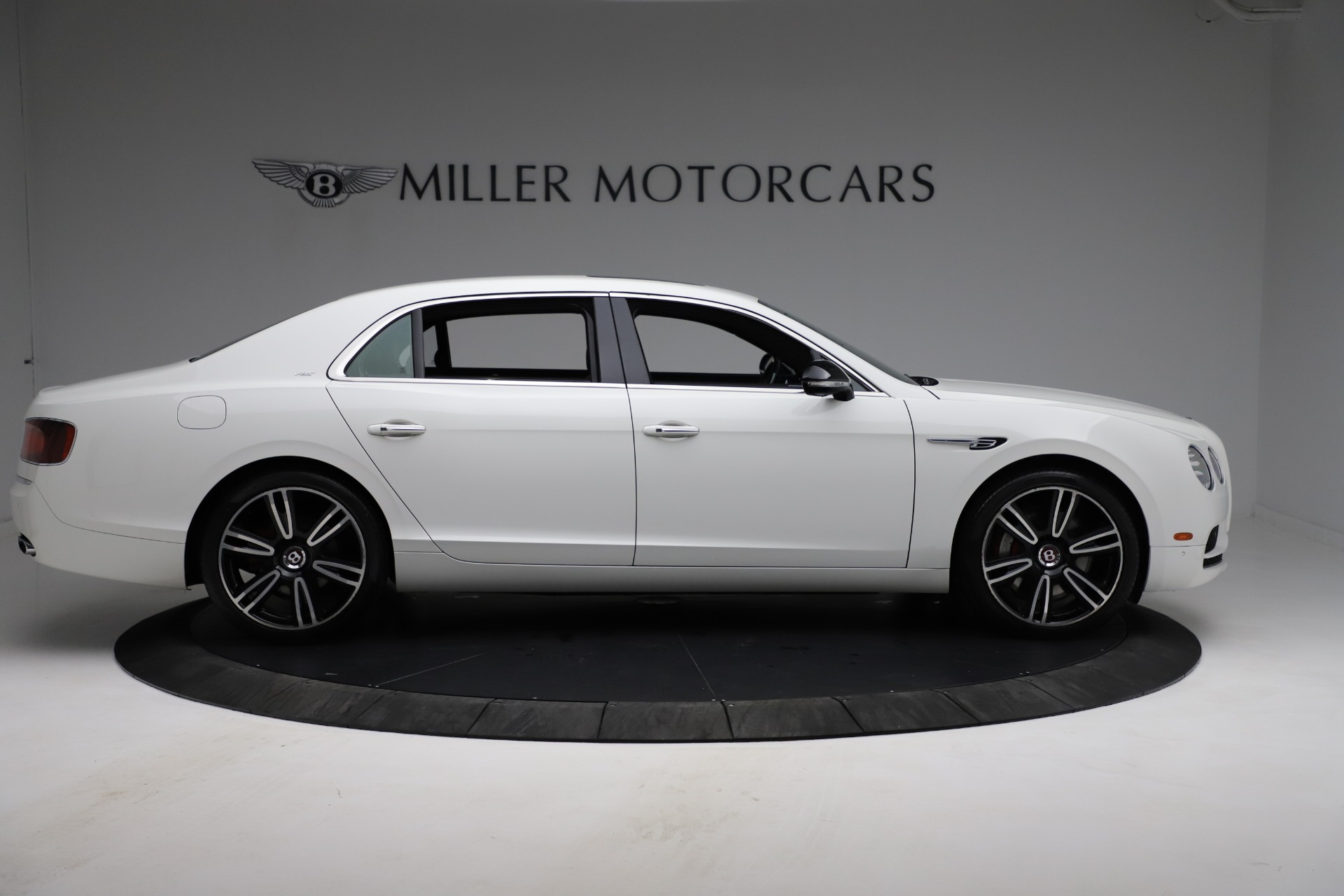 Used 2017 Bentley Flying Spur V8 S | St. Petersburg, FL