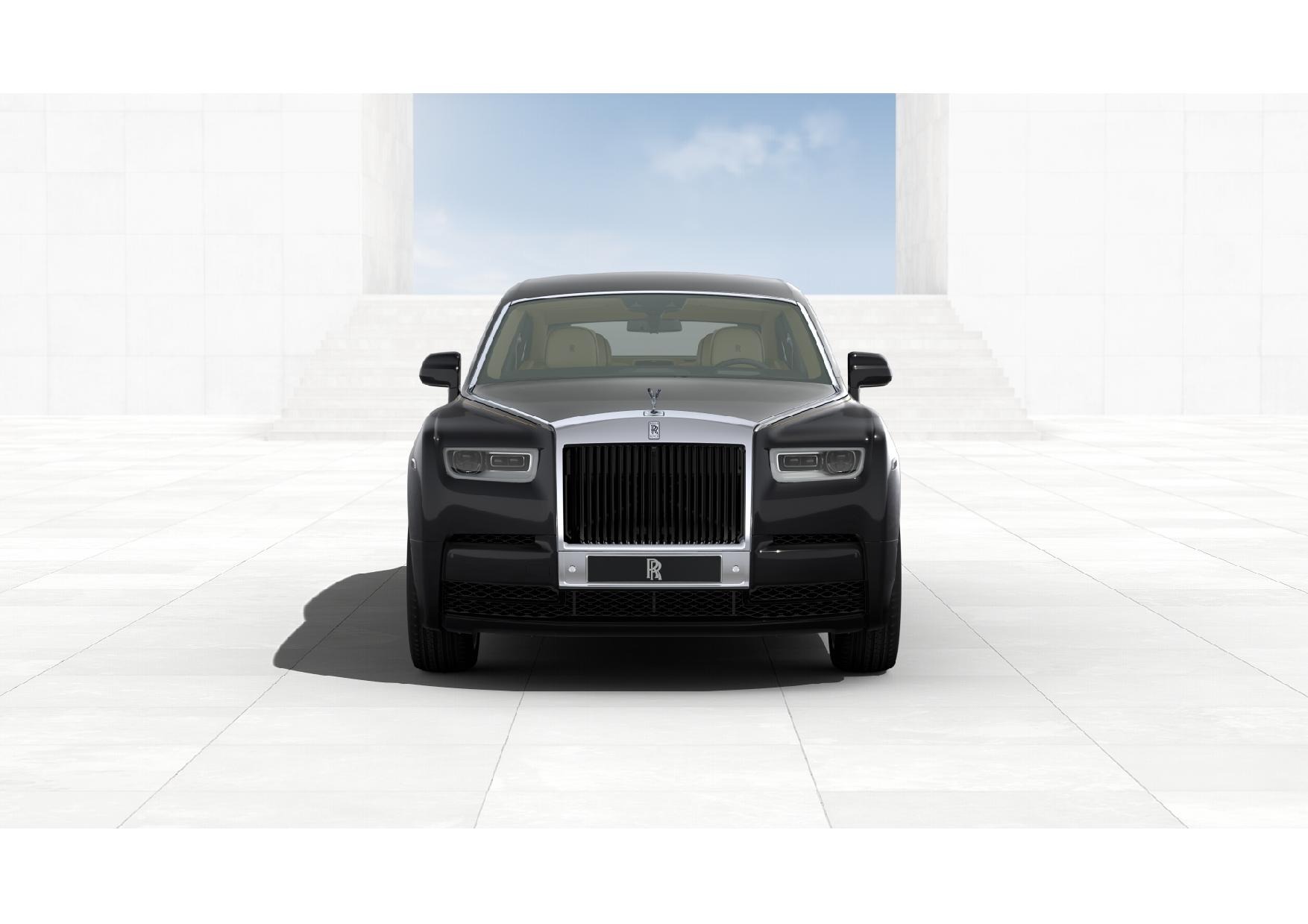 New 2022 Rolls-Royce Phantom EWB | St. Petersburg, FL