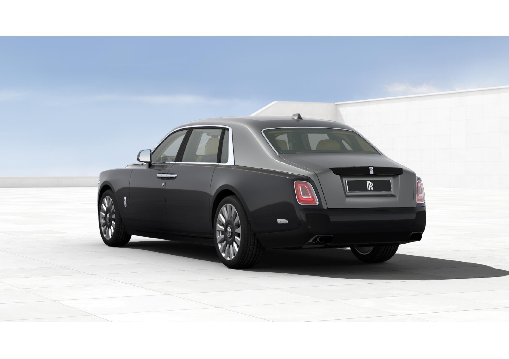 New 2022 Rolls-Royce Phantom EWB | St. Petersburg, FL