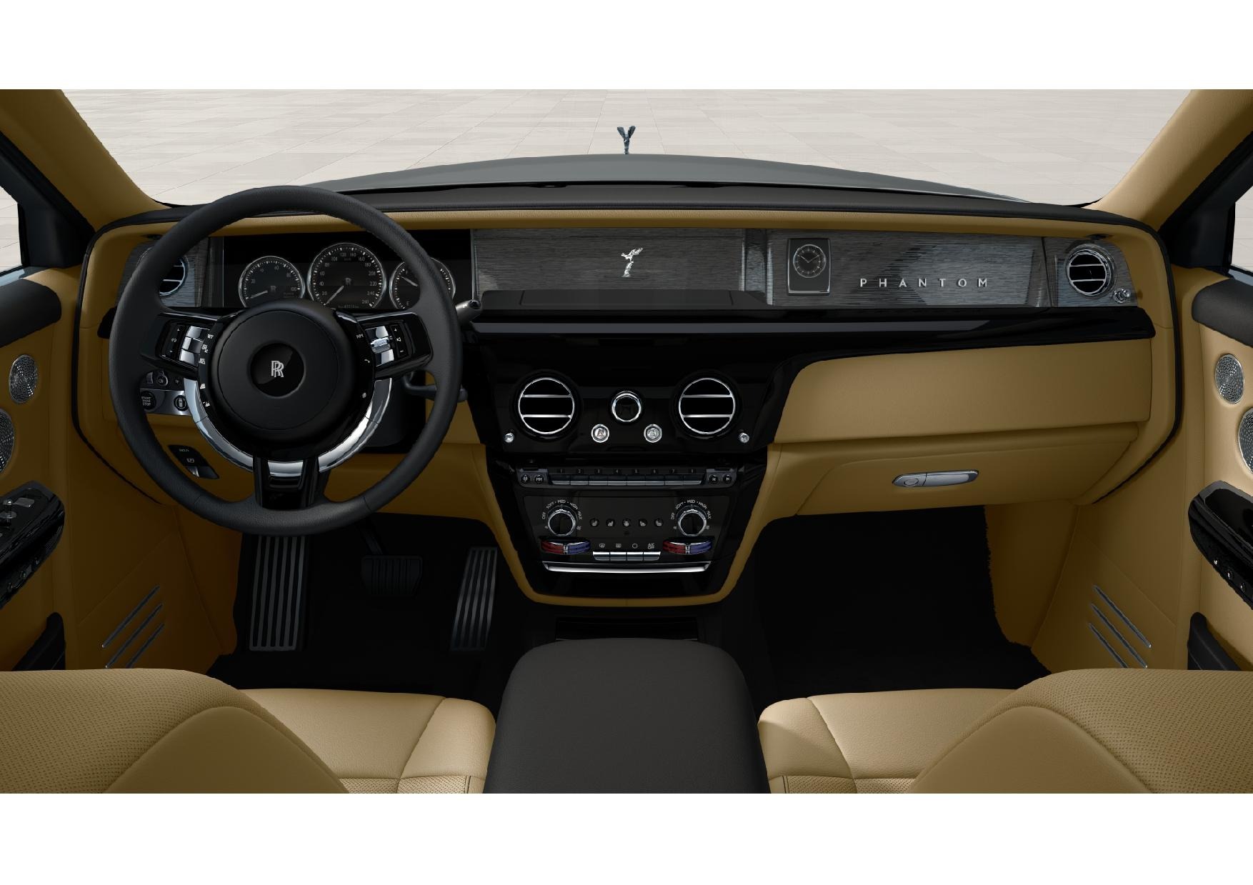 New 2022 Rolls-Royce Phantom EWB | St. Petersburg, FL