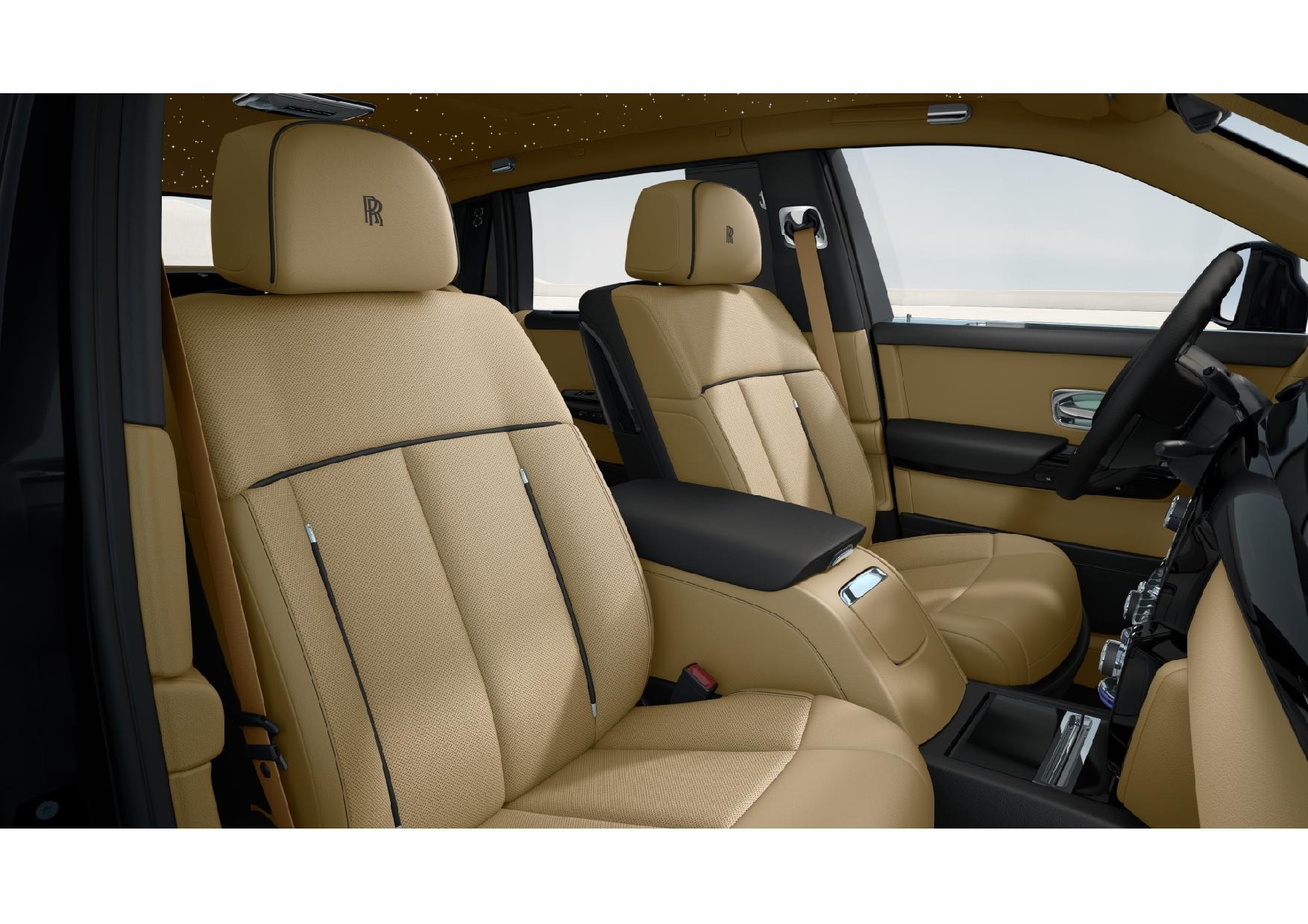 New 2022 Rolls-Royce Phantom EWB | St. Petersburg, FL