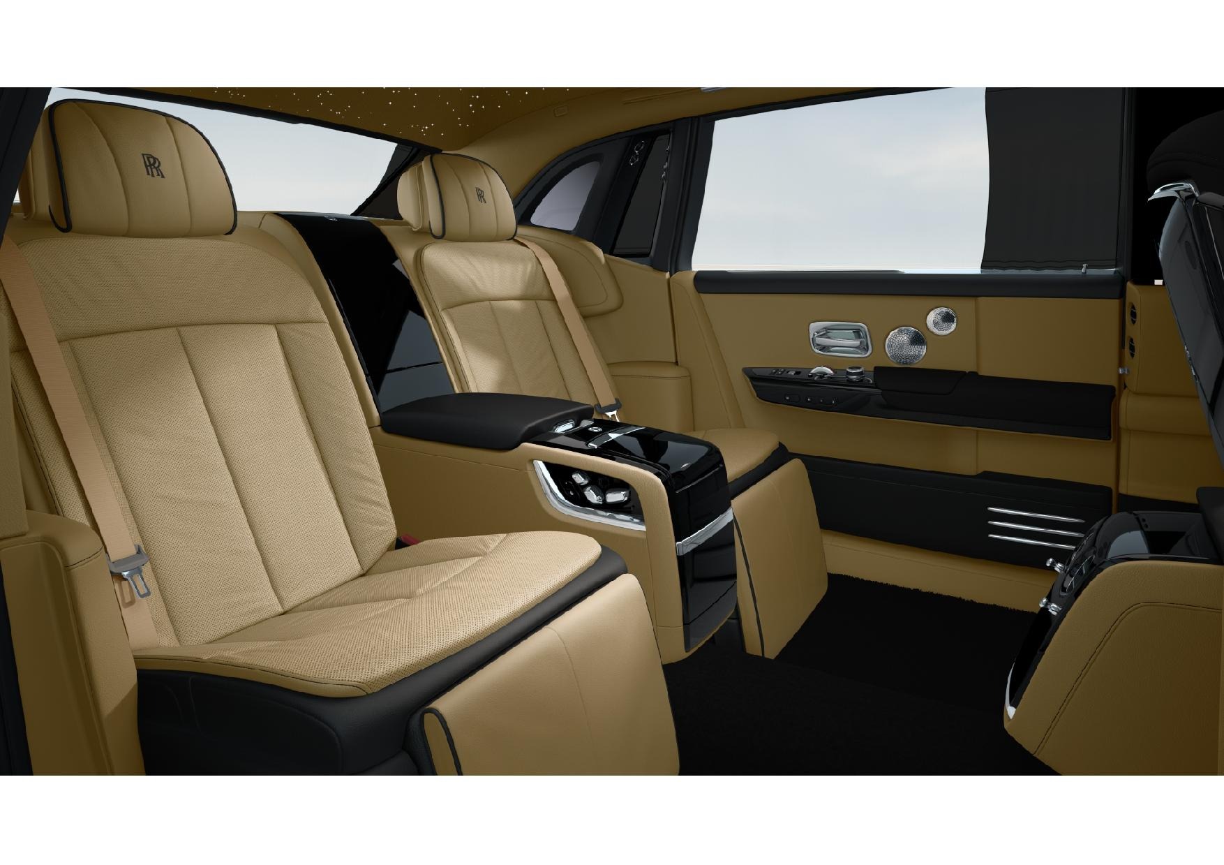 New 2022 Rolls-Royce Phantom EWB | St. Petersburg, FL