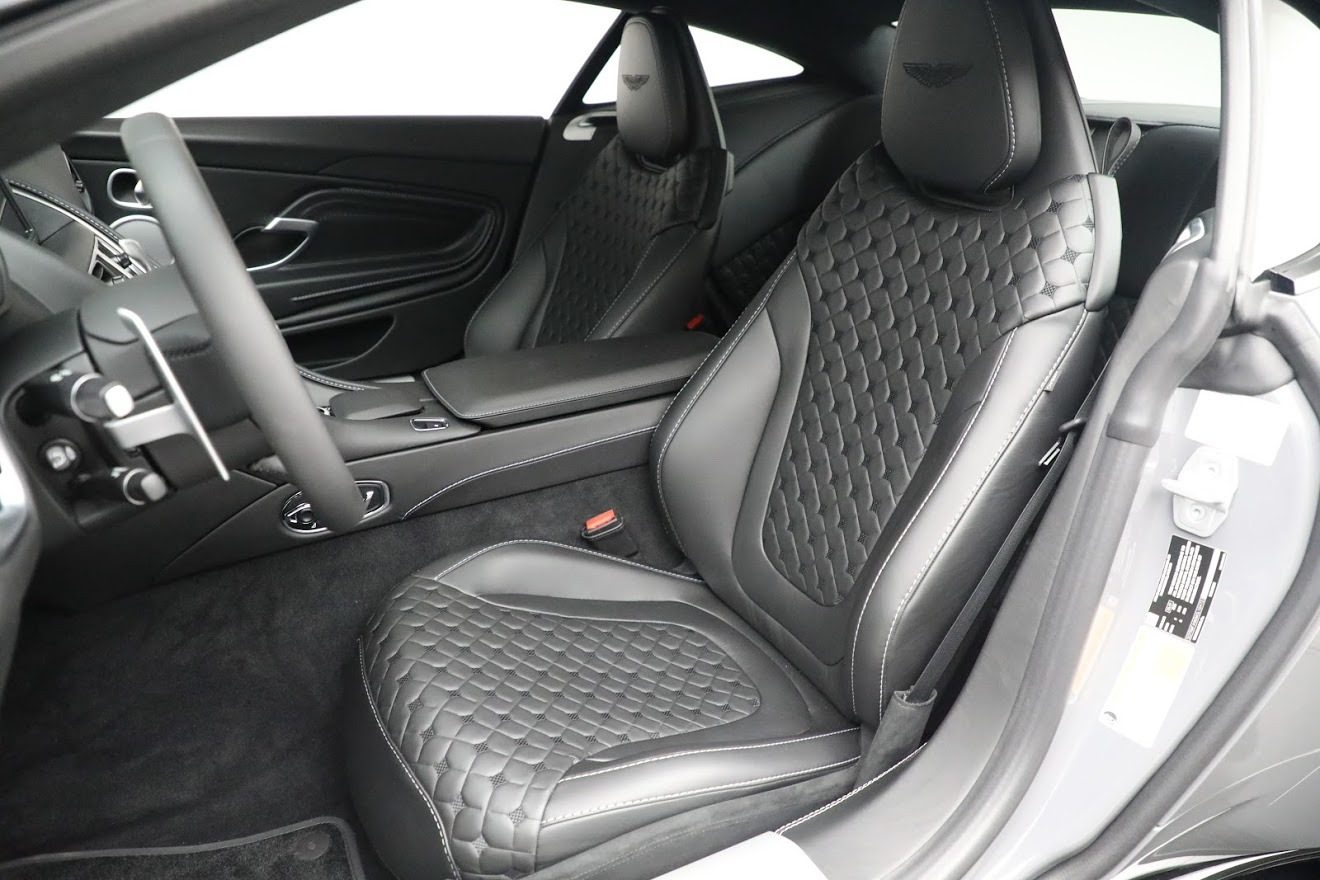 New 2021 Aston Martin DB11 V8 | St. Petersburg, FL
