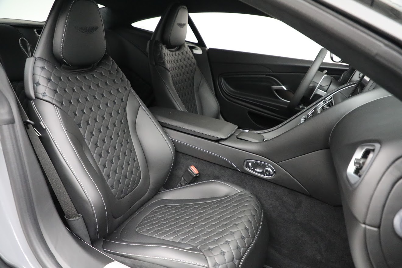 New 2021 Aston Martin DB11 V8 | St. Petersburg, FL