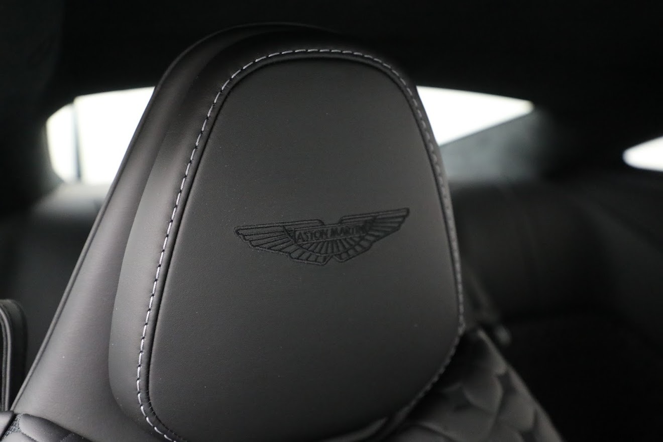 New 2021 Aston Martin DB11 V8 | St. Petersburg, FL