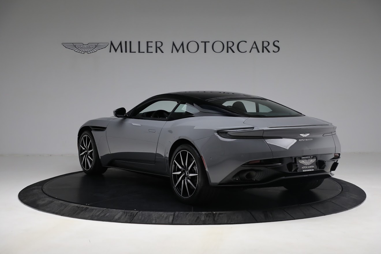 New 2021 Aston Martin DB11 V8 | St. Petersburg, FL