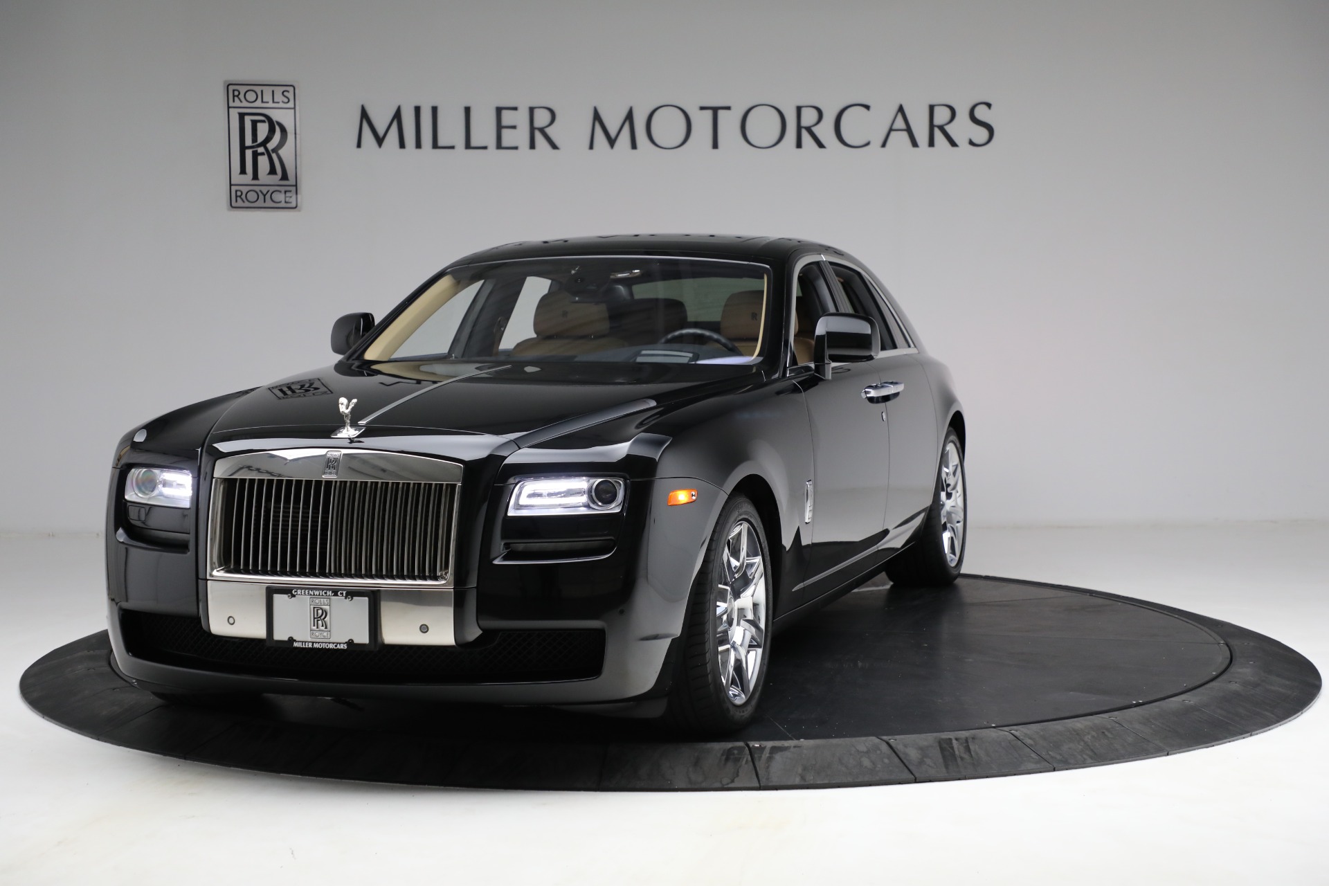 Used 2011 Rolls-Royce Ghost | St. Petersburg, FL