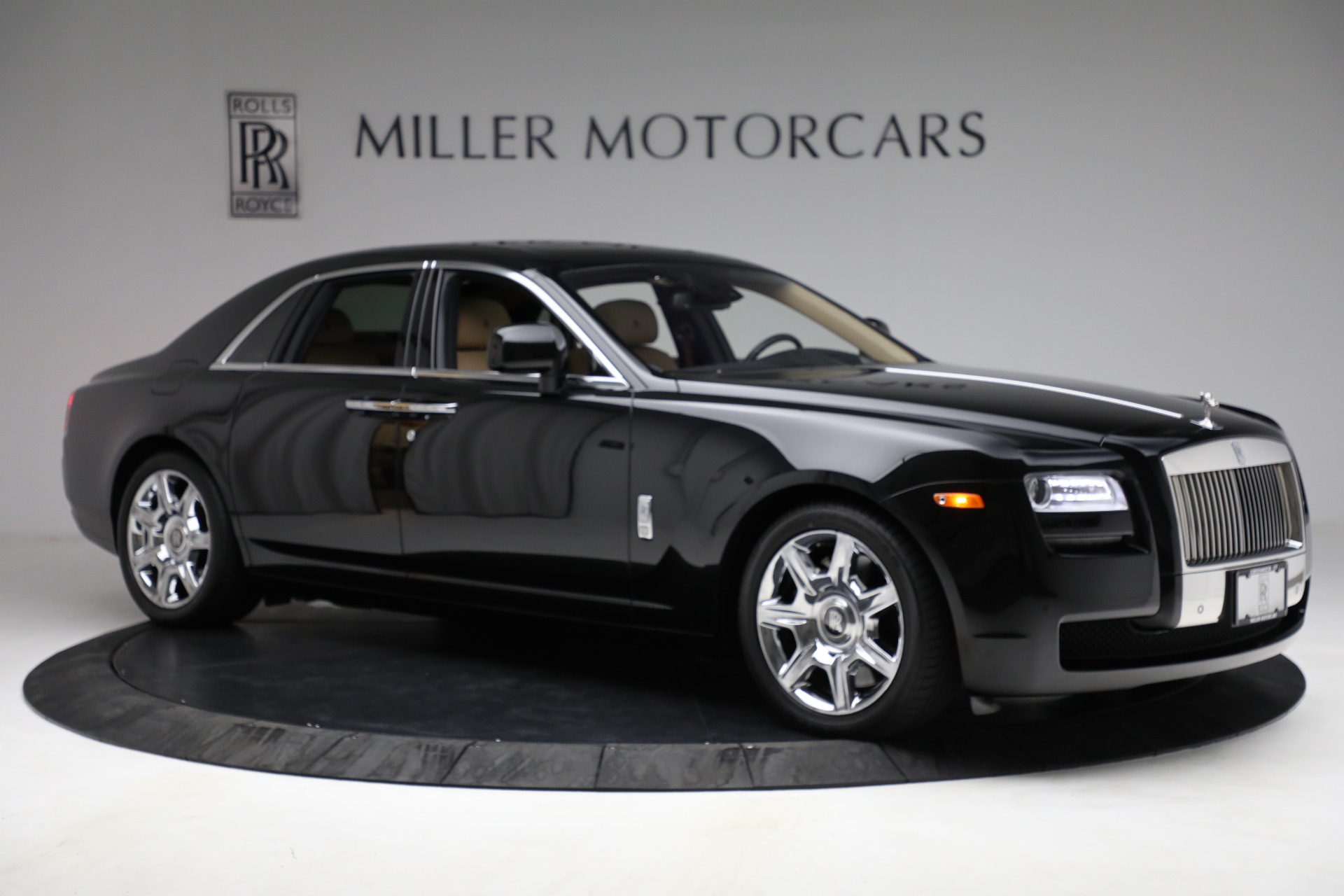 Used 2011 Rolls-Royce Ghost | St. Petersburg, FL