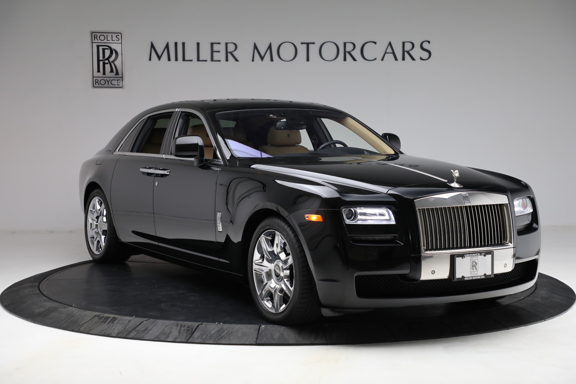 Used 2011 Rolls-Royce Ghost | St. Petersburg, FL