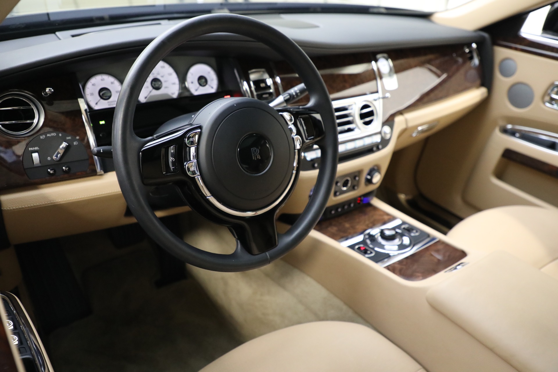 Used 2011 Rolls-Royce Ghost | St. Petersburg, FL