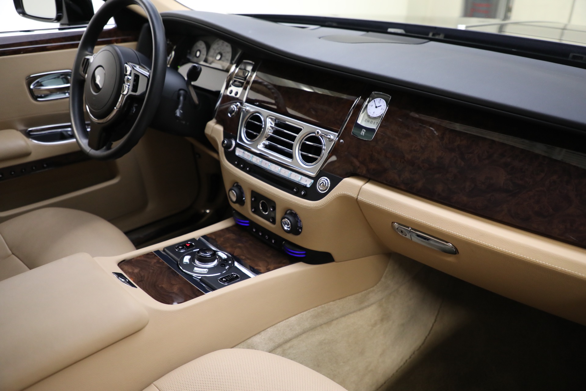 Used 2011 Rolls-Royce Ghost | St. Petersburg, FL