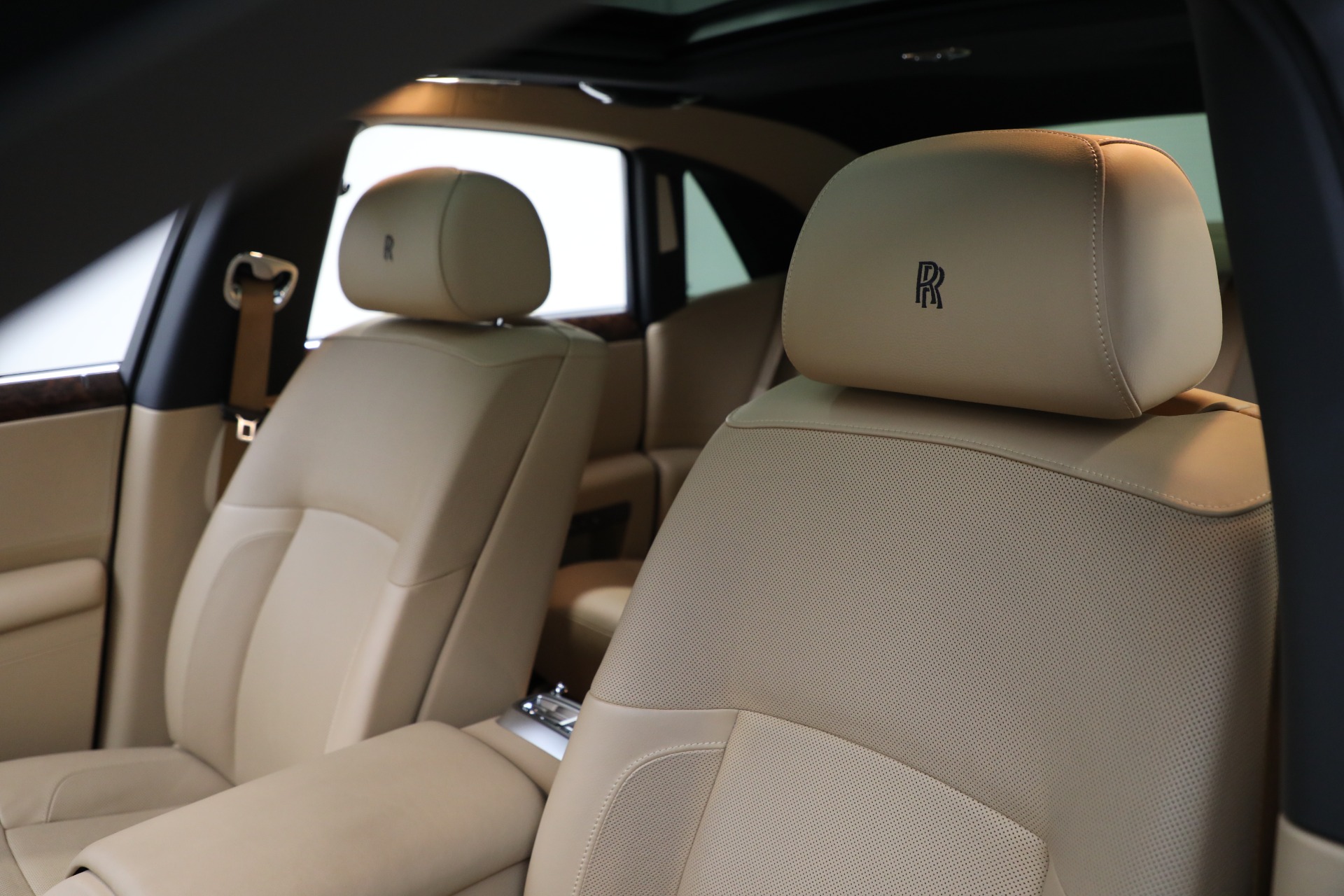 Used 2011 Rolls-Royce Ghost | St. Petersburg, FL
