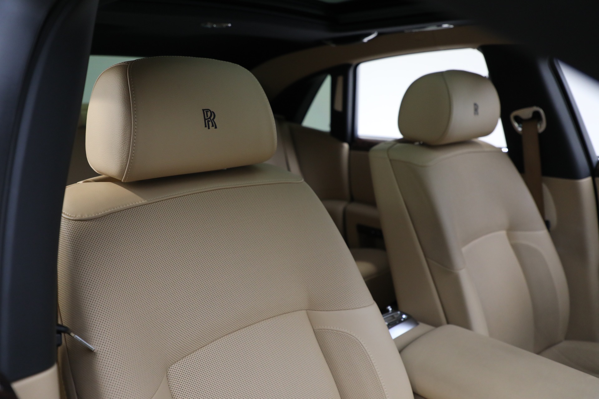 Used 2011 Rolls-Royce Ghost | St. Petersburg, FL