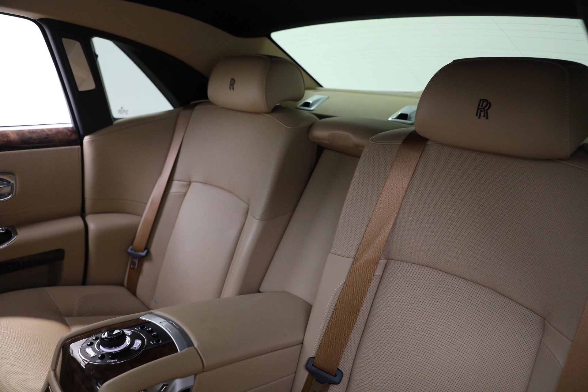 Used 2011 Rolls-Royce Ghost | St. Petersburg, FL
