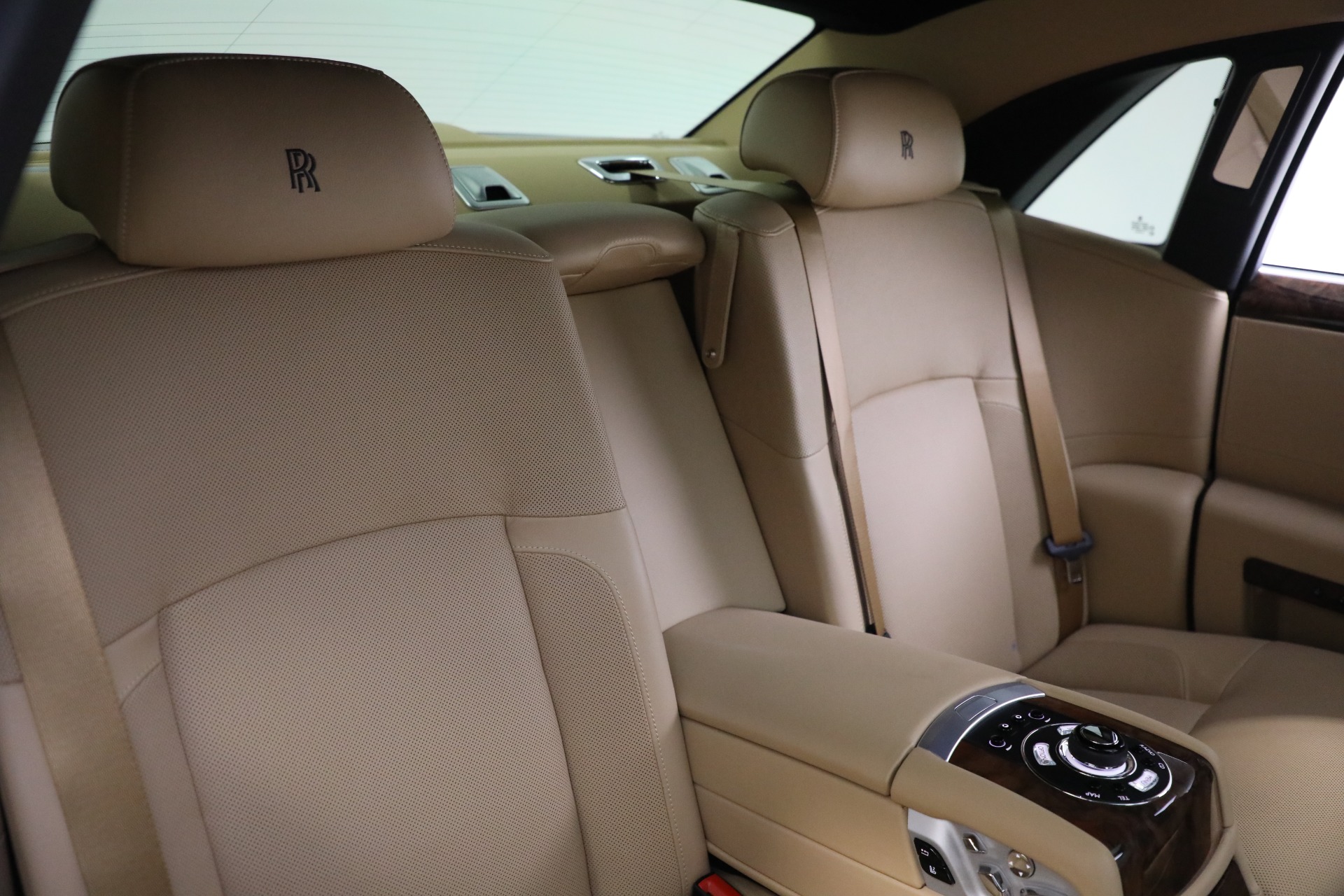 Used 2011 Rolls-Royce Ghost | St. Petersburg, FL