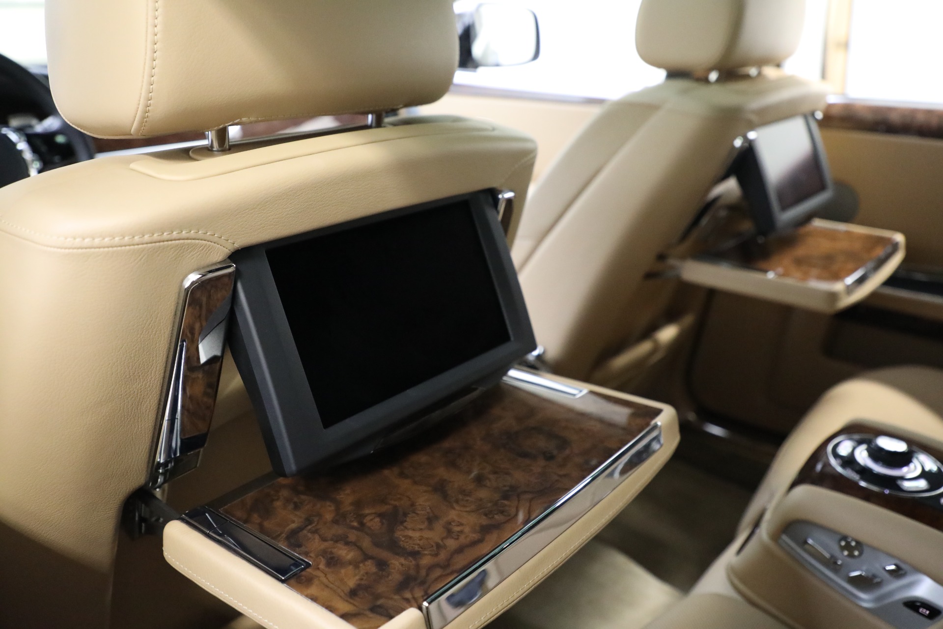 Used 2011 Rolls-Royce Ghost | St. Petersburg, FL