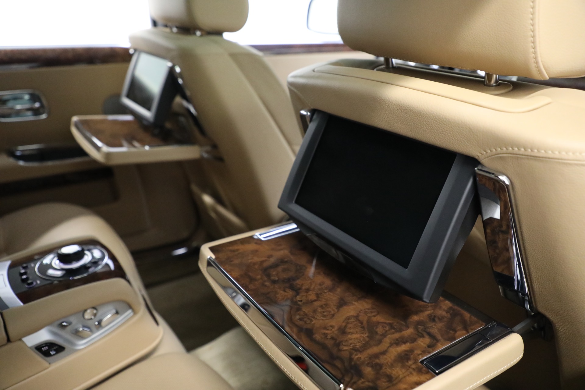 Used 2011 Rolls-Royce Ghost | St. Petersburg, FL