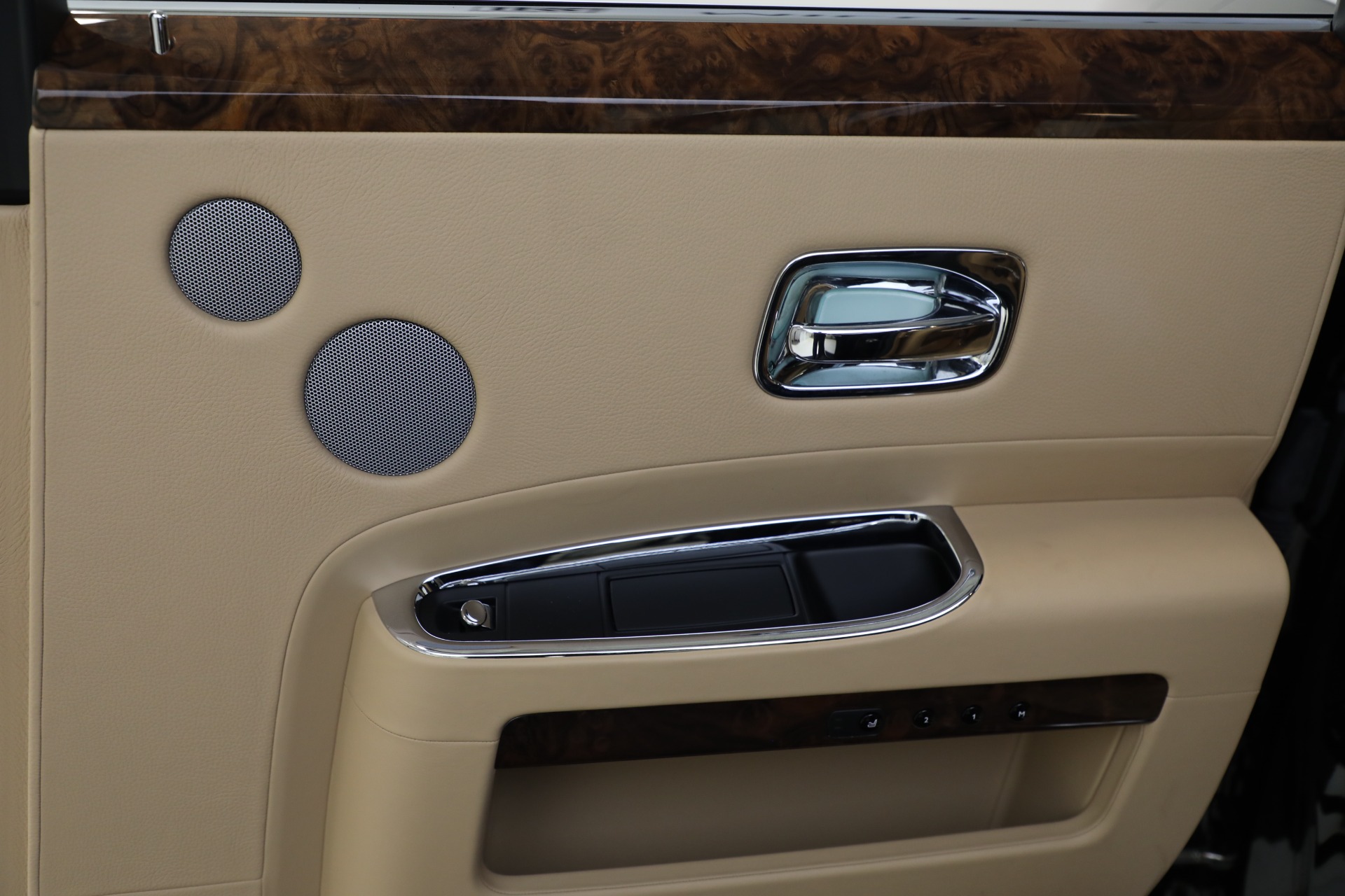 Used 2011 Rolls-Royce Ghost | St. Petersburg, FL