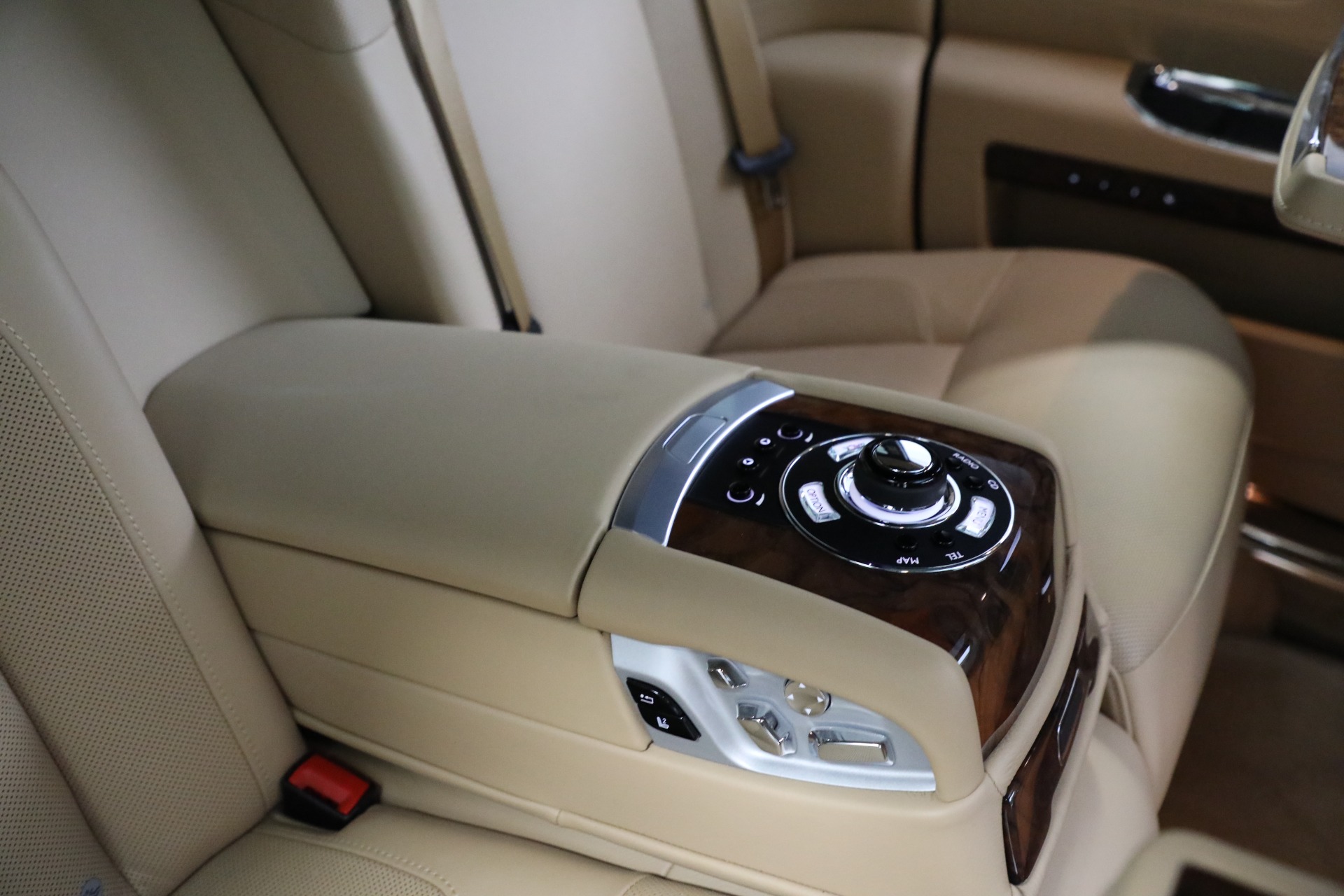 Used 2011 Rolls-Royce Ghost | St. Petersburg, FL