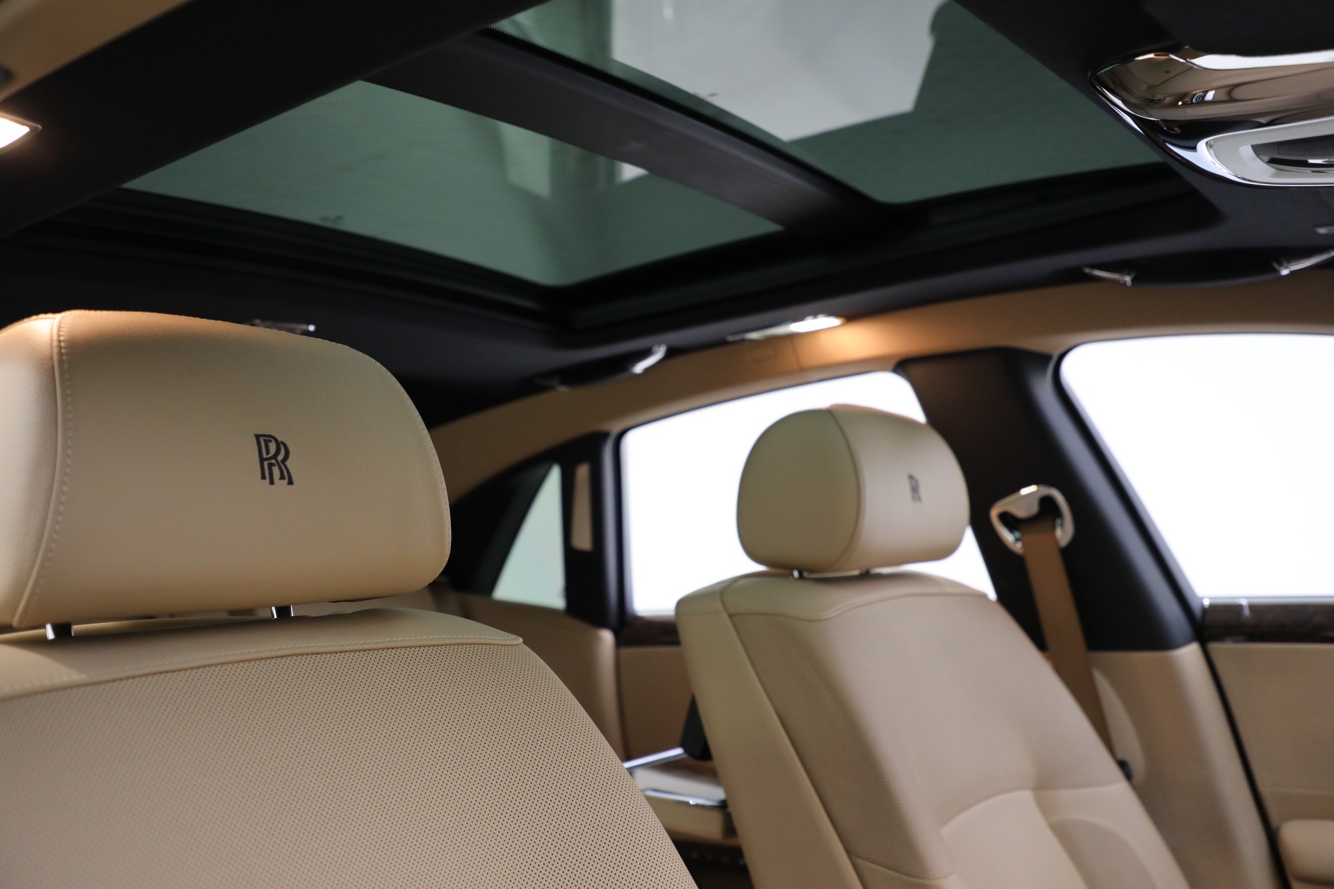 Used 2011 Rolls-Royce Ghost | St. Petersburg, FL