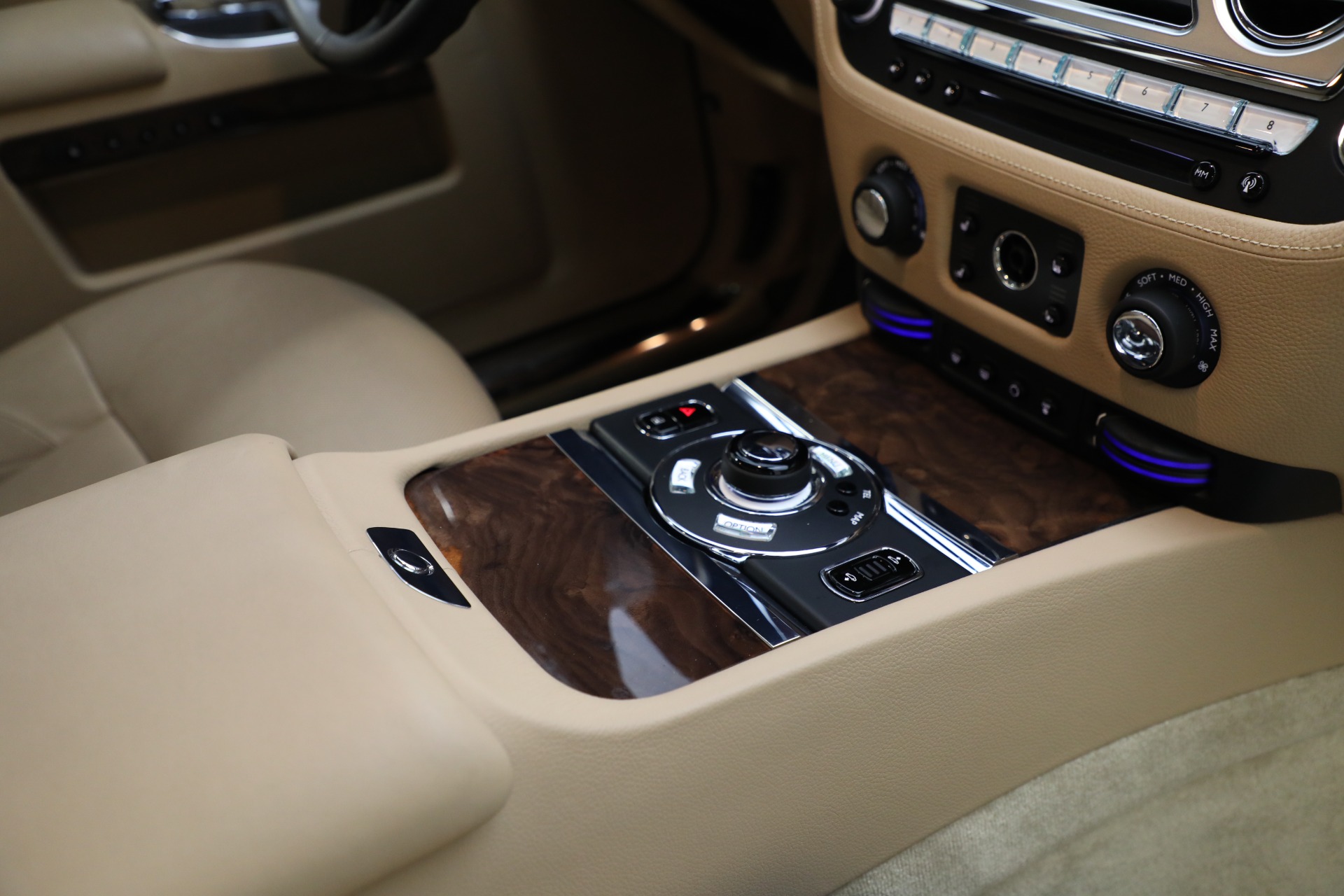Used 2011 Rolls-Royce Ghost | St. Petersburg, FL