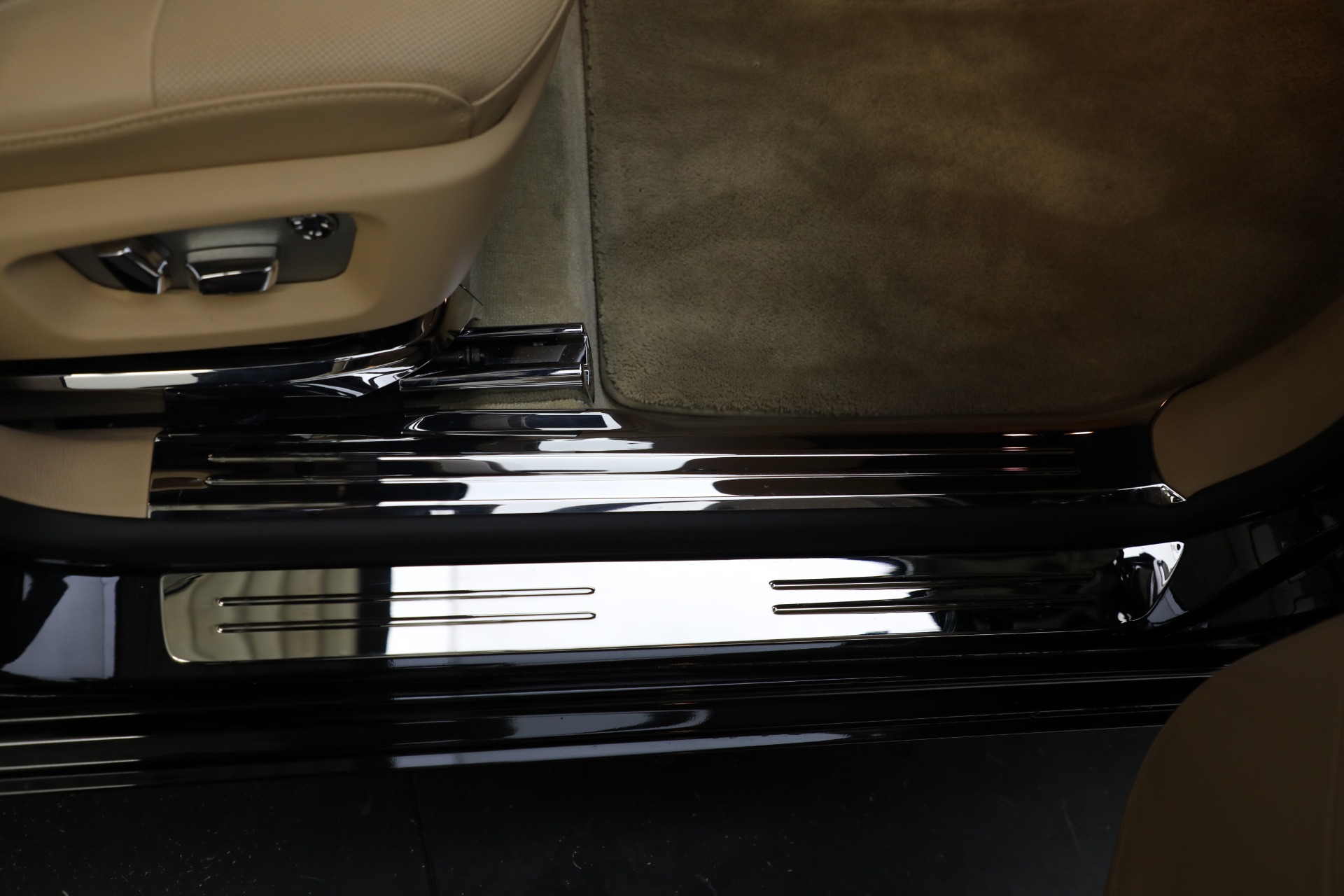 Used 2011 Rolls-Royce Ghost | St. Petersburg, FL
