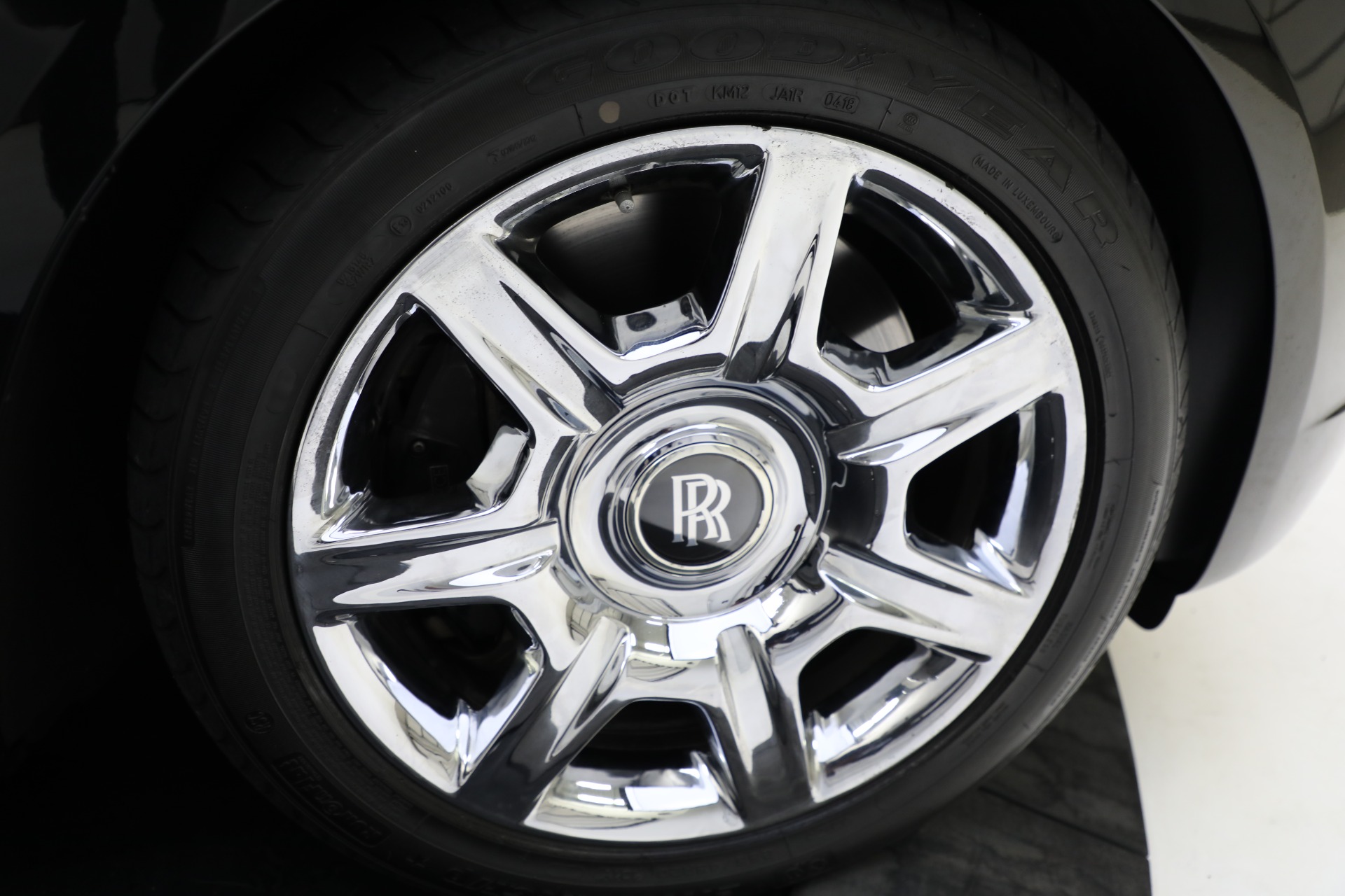 Used 2011 Rolls-Royce Ghost | St. Petersburg, FL