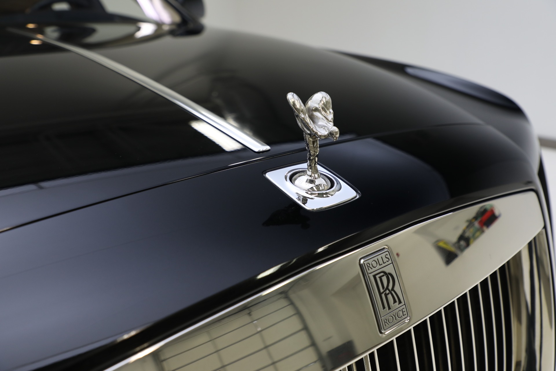Used 2011 Rolls-Royce Ghost | St. Petersburg, FL