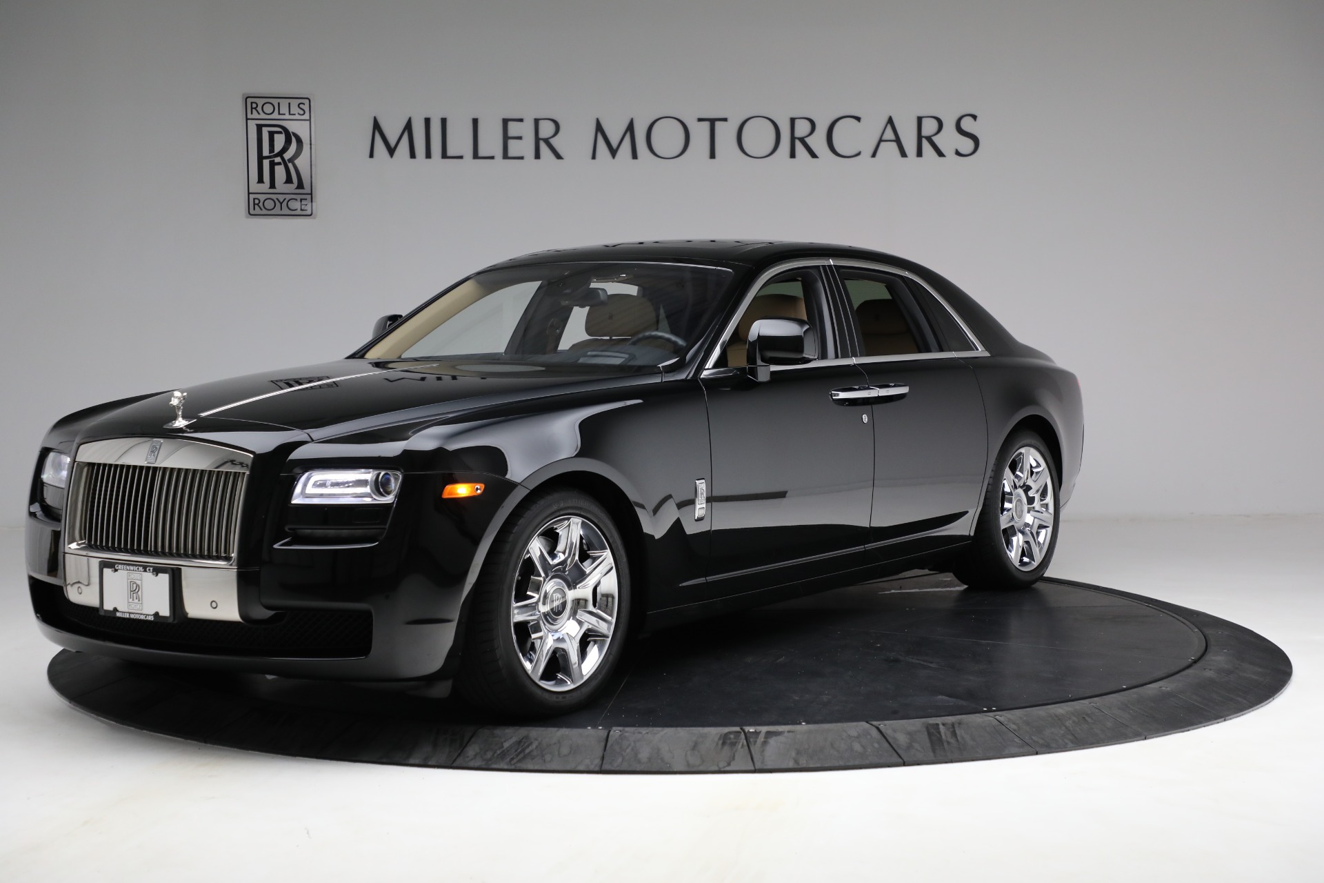 Used 2011 Rolls-Royce Ghost | St. Petersburg, FL
