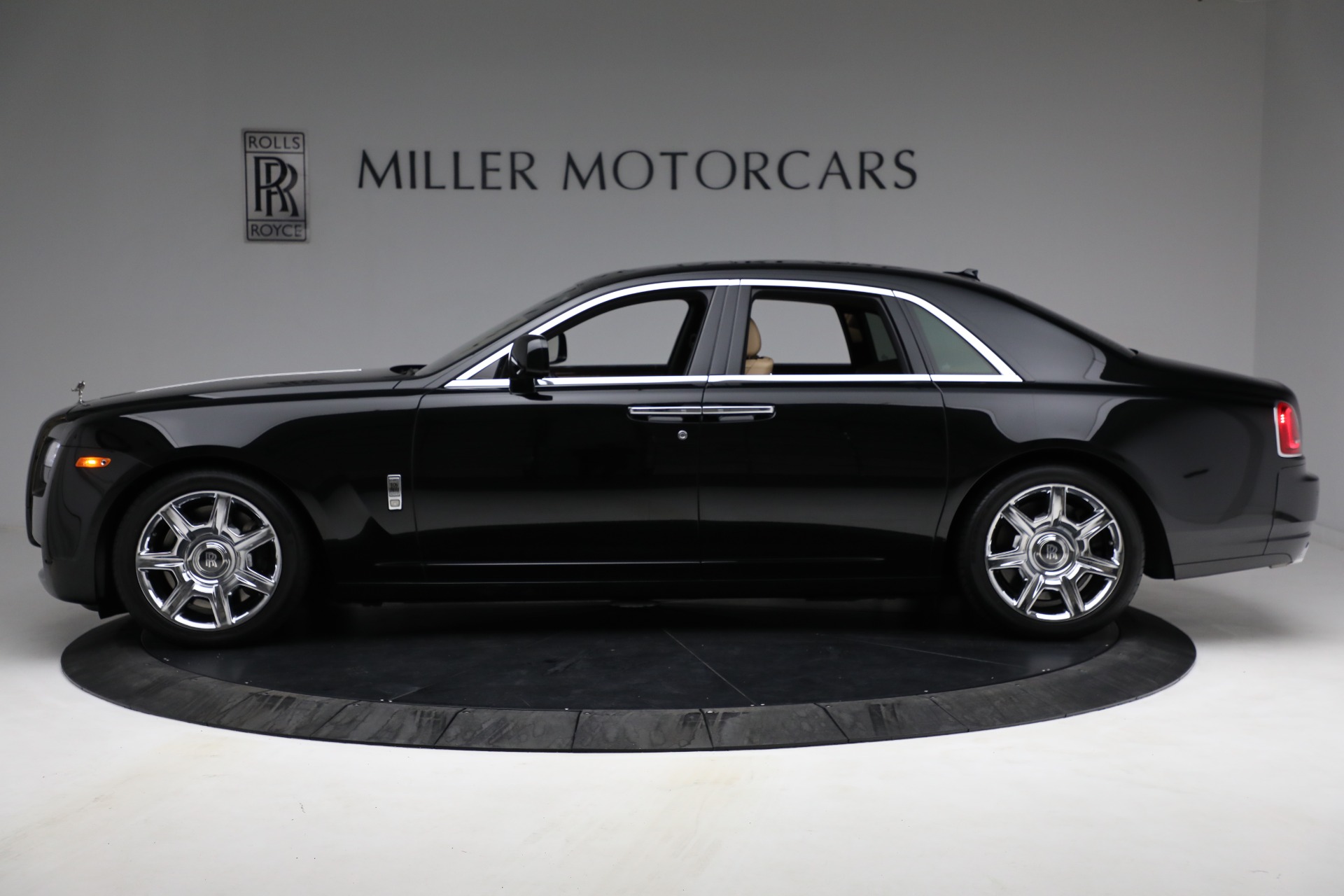 Used 2011 Rolls-Royce Ghost | St. Petersburg, FL