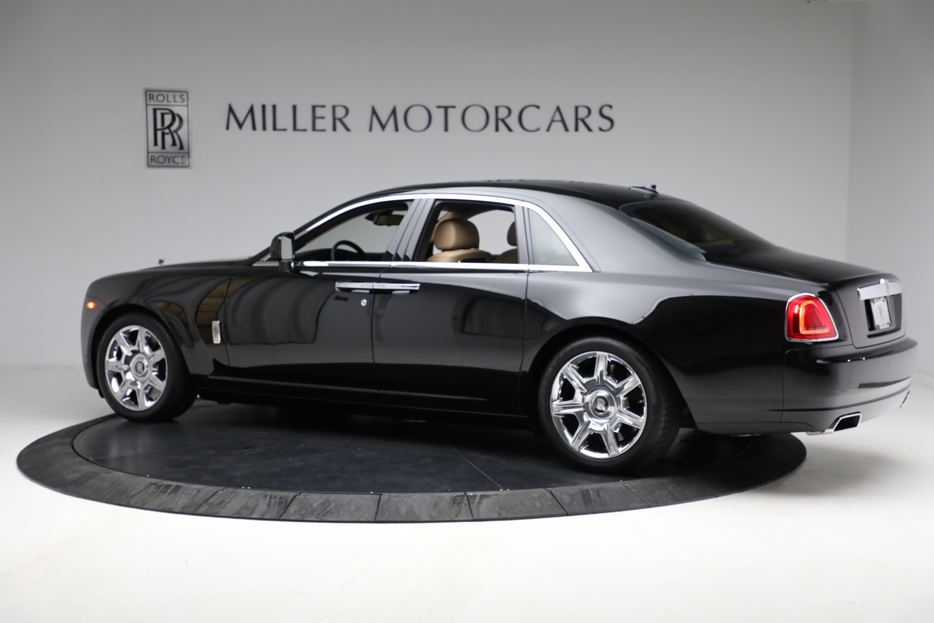 Used 2011 Rolls-Royce Ghost | St. Petersburg, FL