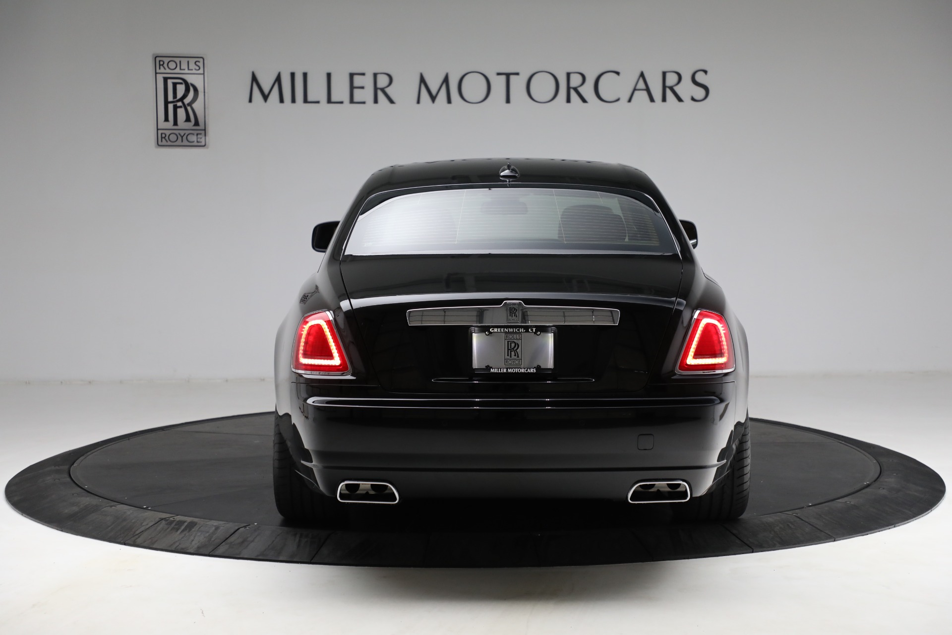 Used 2011 Rolls-Royce Ghost | St. Petersburg, FL