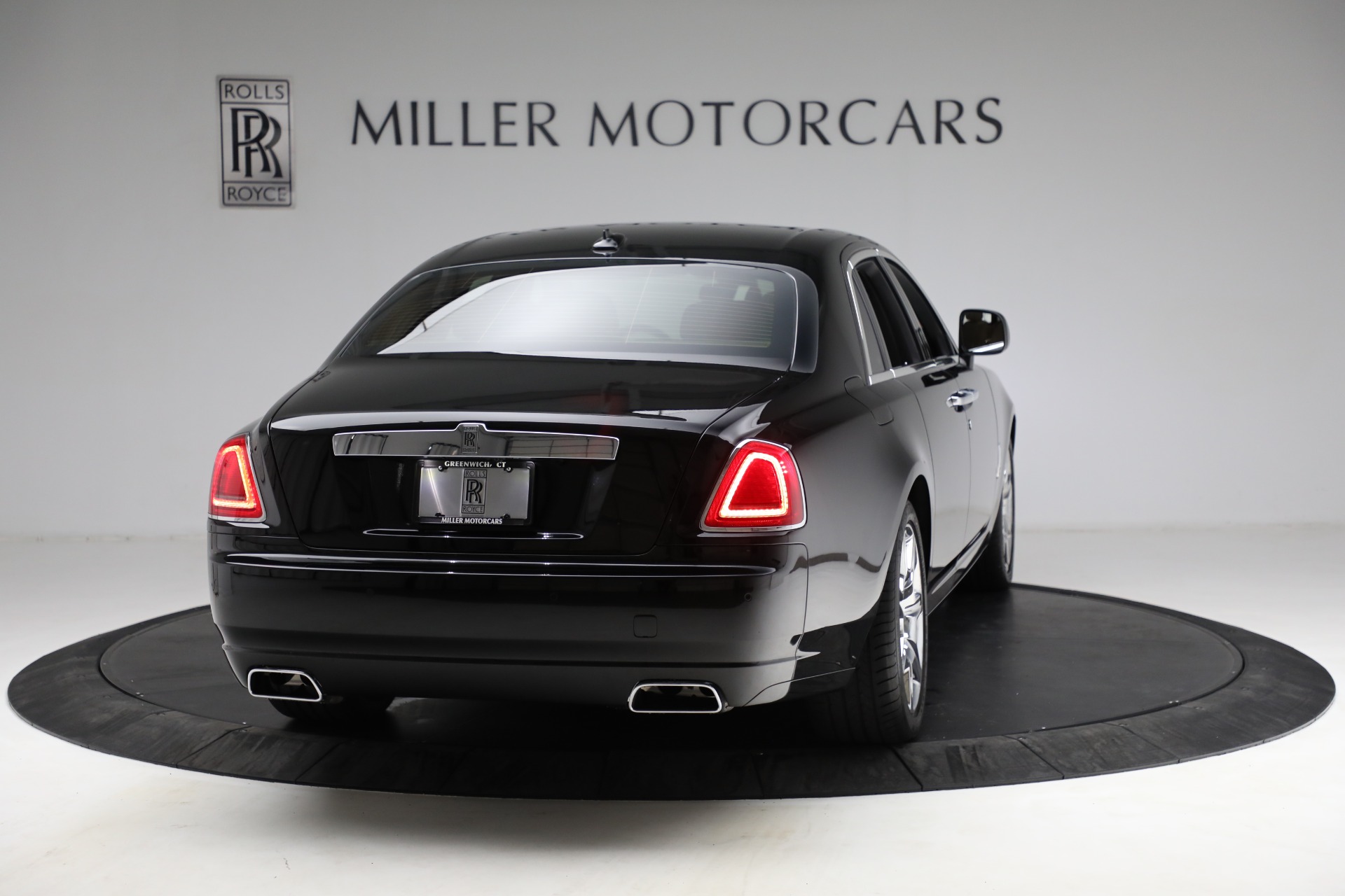 Used 2011 Rolls-Royce Ghost | St. Petersburg, FL