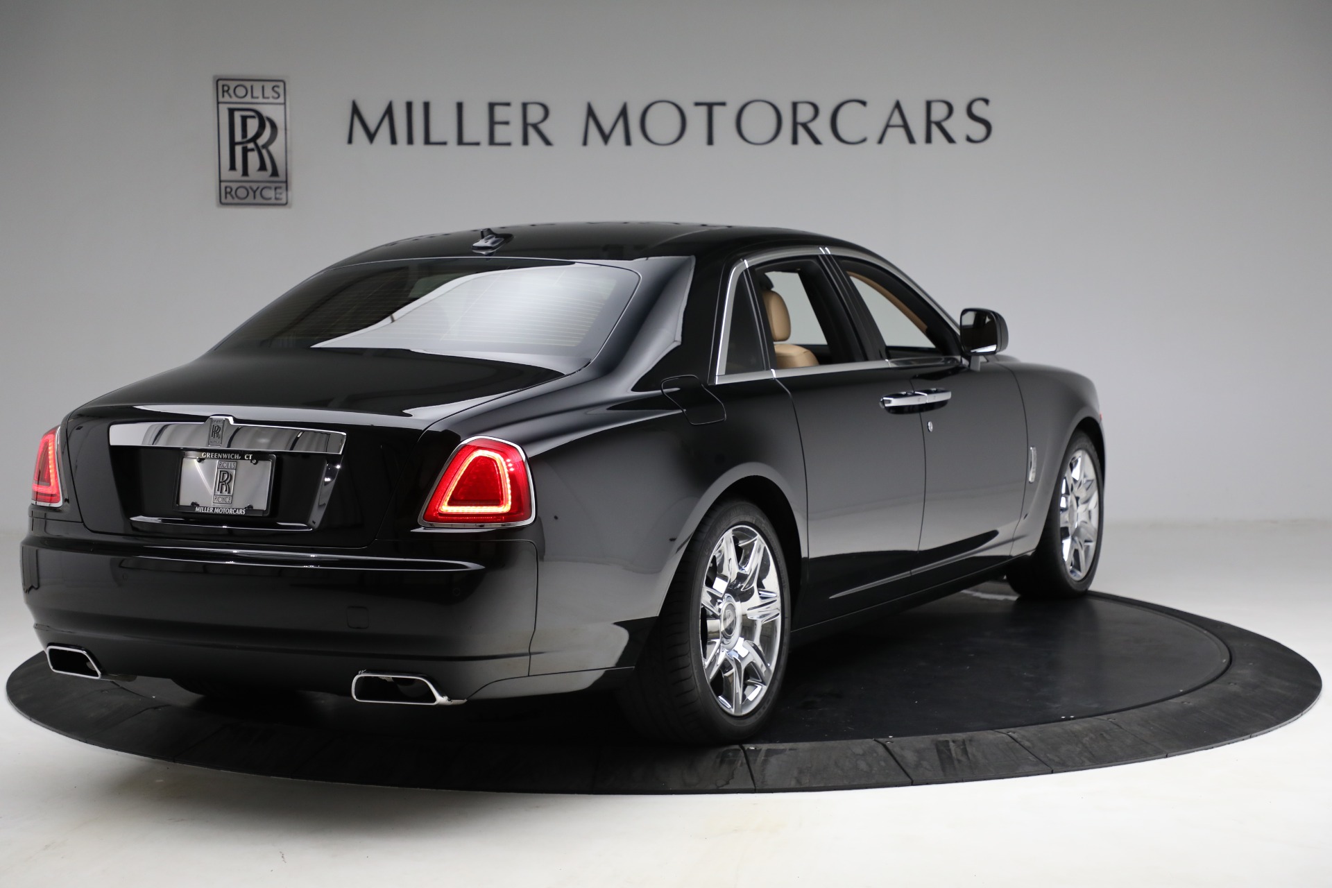 Used 2011 Rolls-Royce Ghost | St. Petersburg, FL